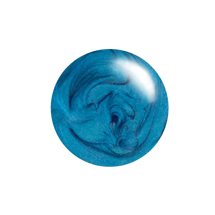 Clear Jelly Stamper Polish - CJS 052 Jazz Not Blues - Creata Beauty - Professional Beauty Products