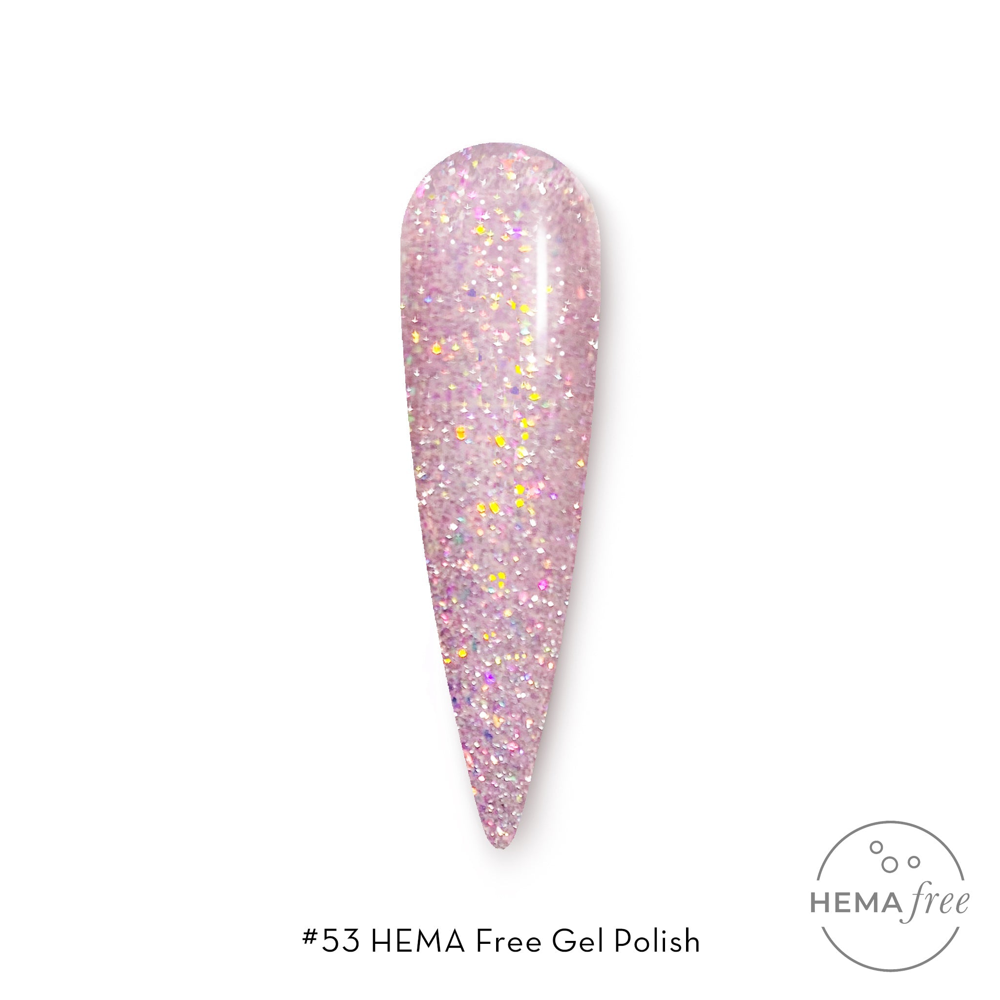 Fuzion Fortify - HEMA Free - 53 - Creata Beauty - Professional Beauty Products