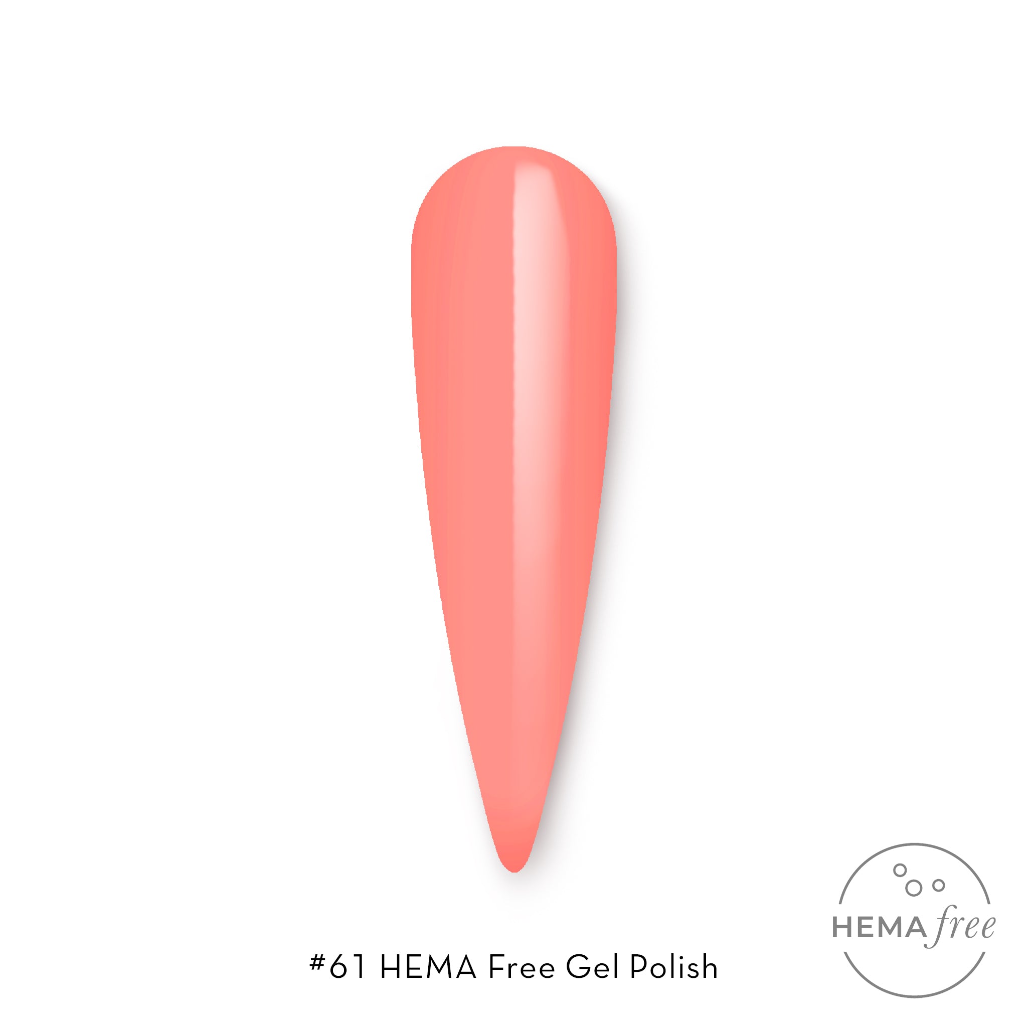 Fuzion Fortify - HEMA Free - 61 - Creata Beauty - Professional Beauty Products