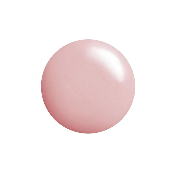 Clear Jelly Stamper Polish - CJS 068 Soft Bloom - Creata Beauty - Professional Beauty Products