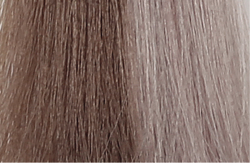 Baco Color Glaze - By Kaaral