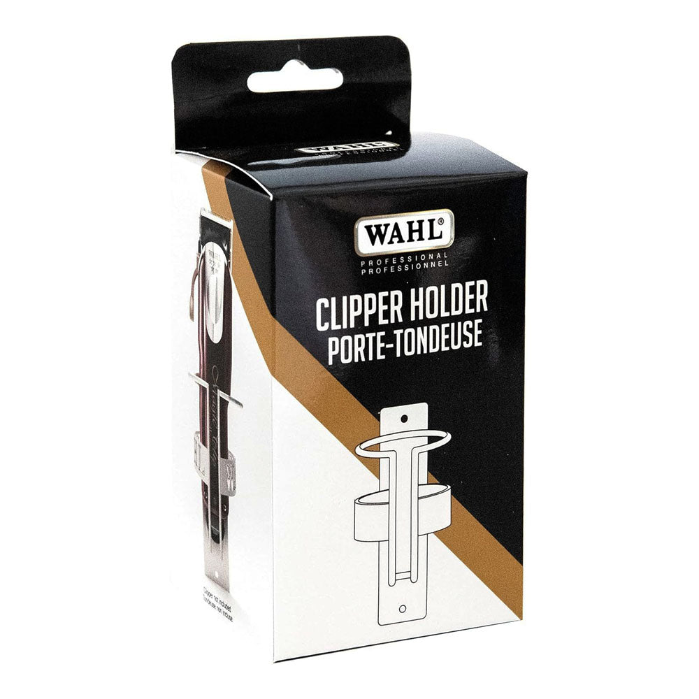 Wahl Clipper Holder