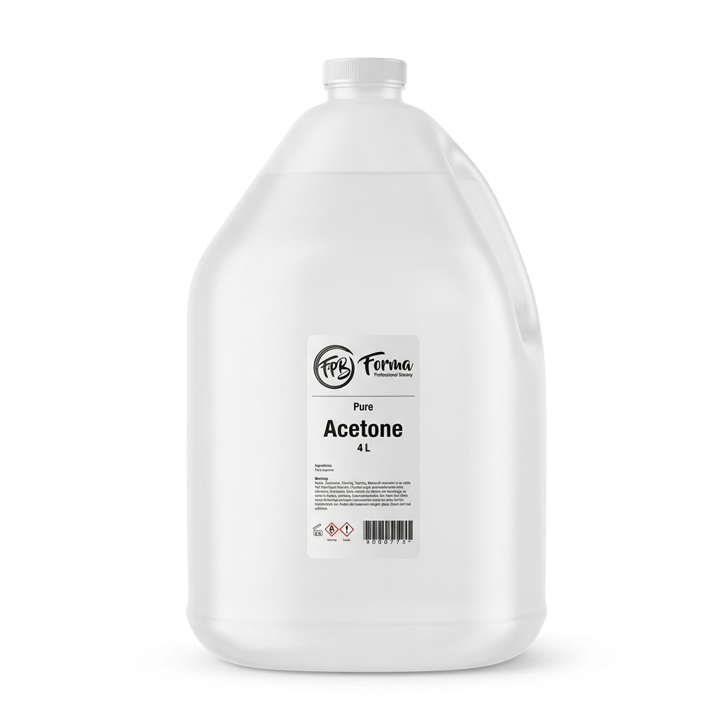 Forma Beauty Liquids - Acetone