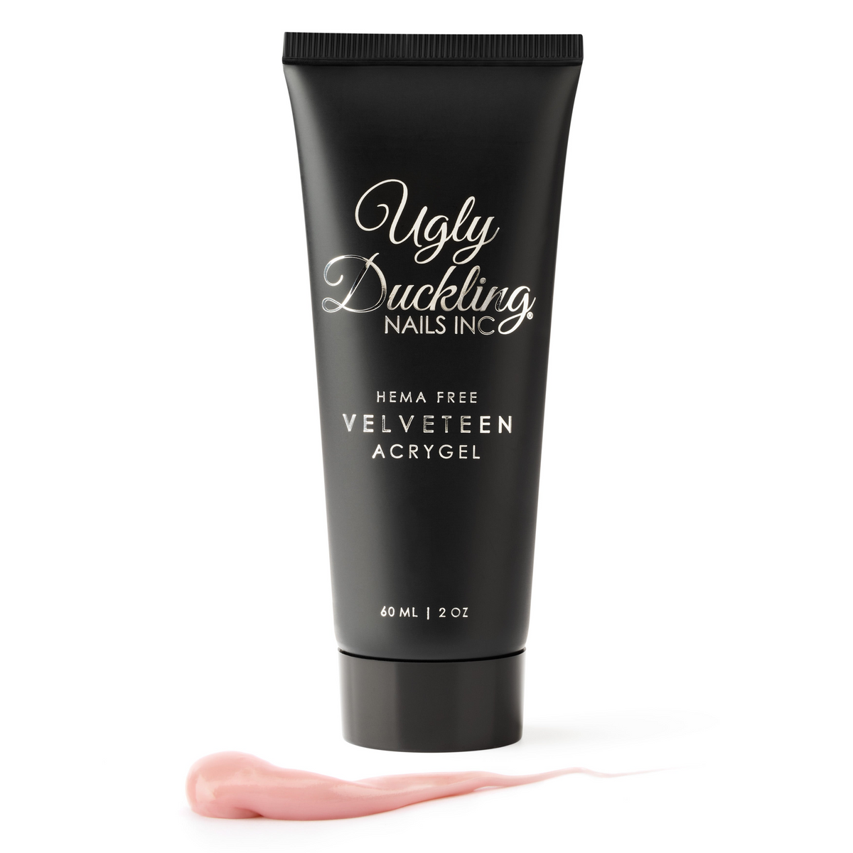 Ugly Duckling - Velveteen Acrygel - Fufu