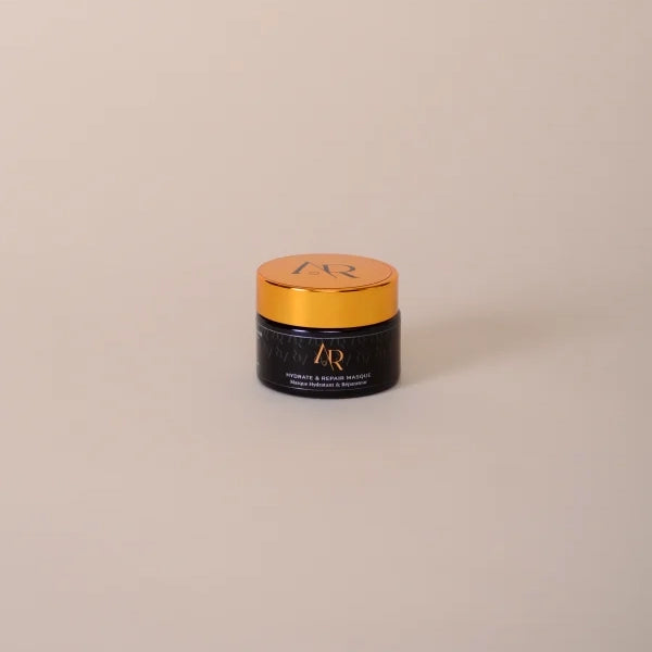 Atlas Rose - Hydrate & Repair Masque - Creata Beauty - Professional Beauty Products