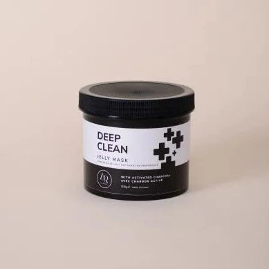 Atlas Rose - Deep Clean Jelly Mask - Creata Beauty - Professional Beauty Products
