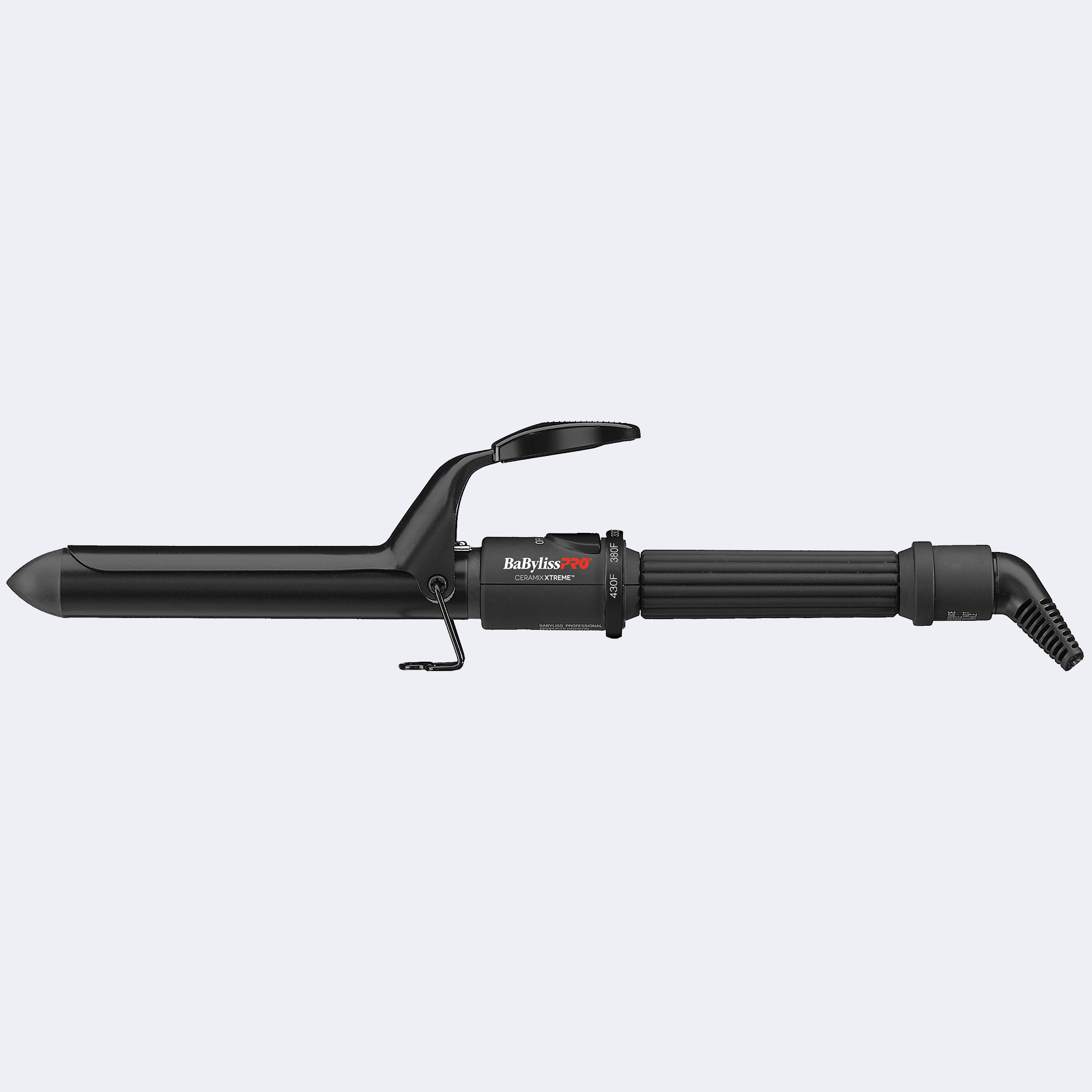 BaBylissPRO® Ceramix Xtreme™ Curling Iron