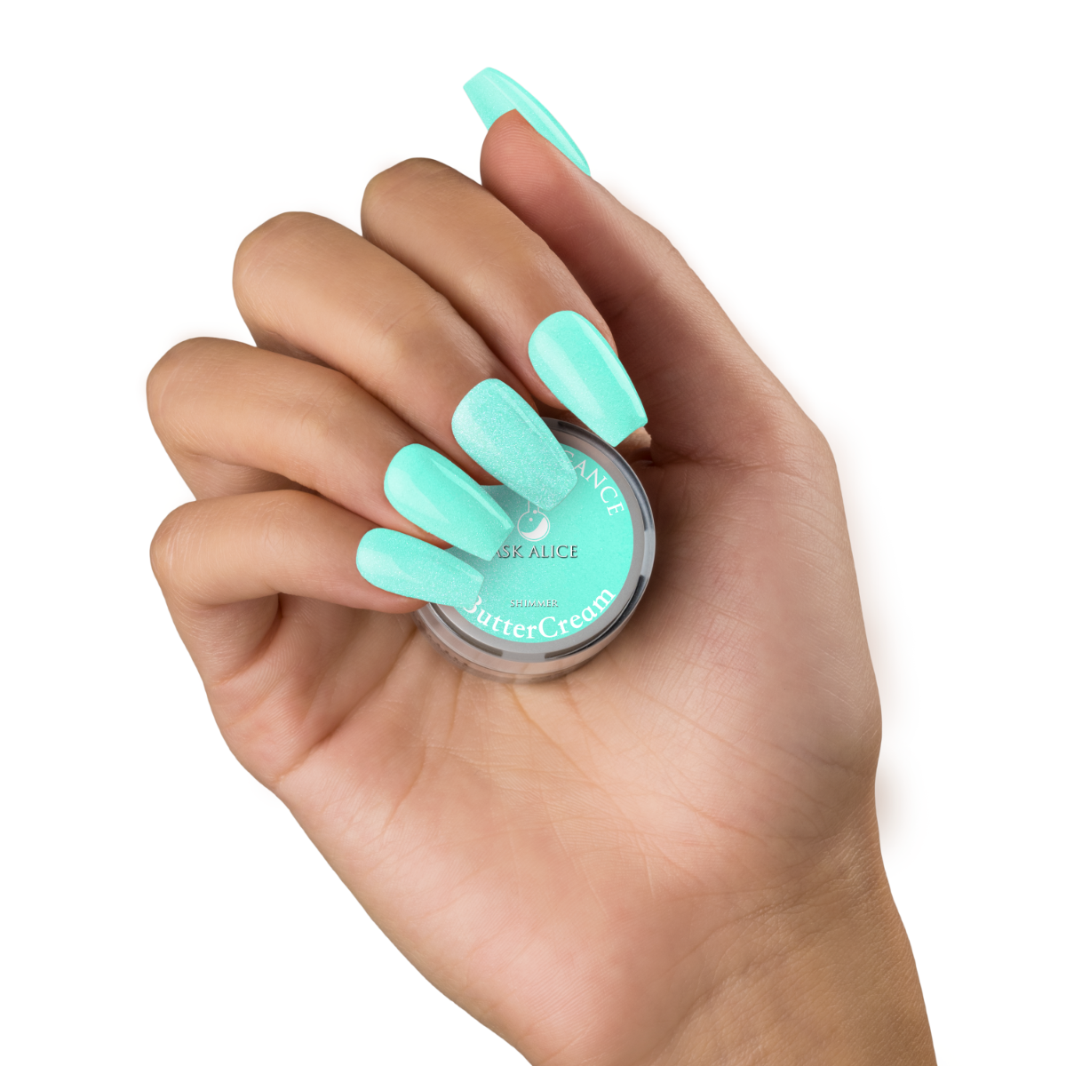 Light Elegance ButterCreams Collection - Spring/Summer 2026 - Lost in Wonderland
