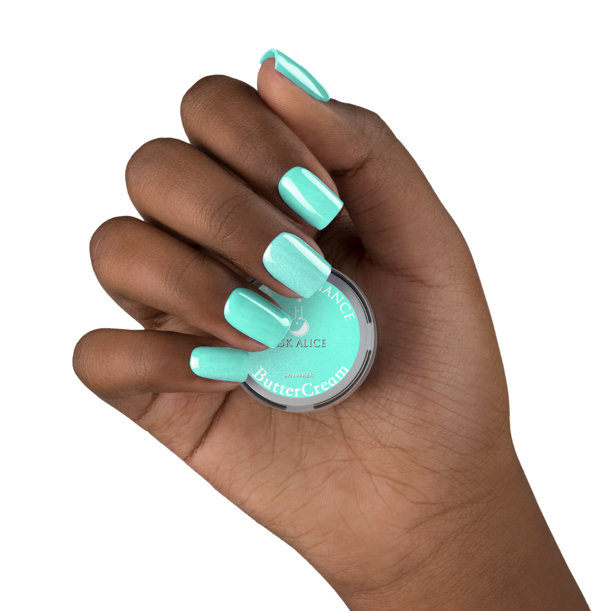 Light Elegance ButterCreams Collection - Spring/Summer 2026 - Lost in Wonderland