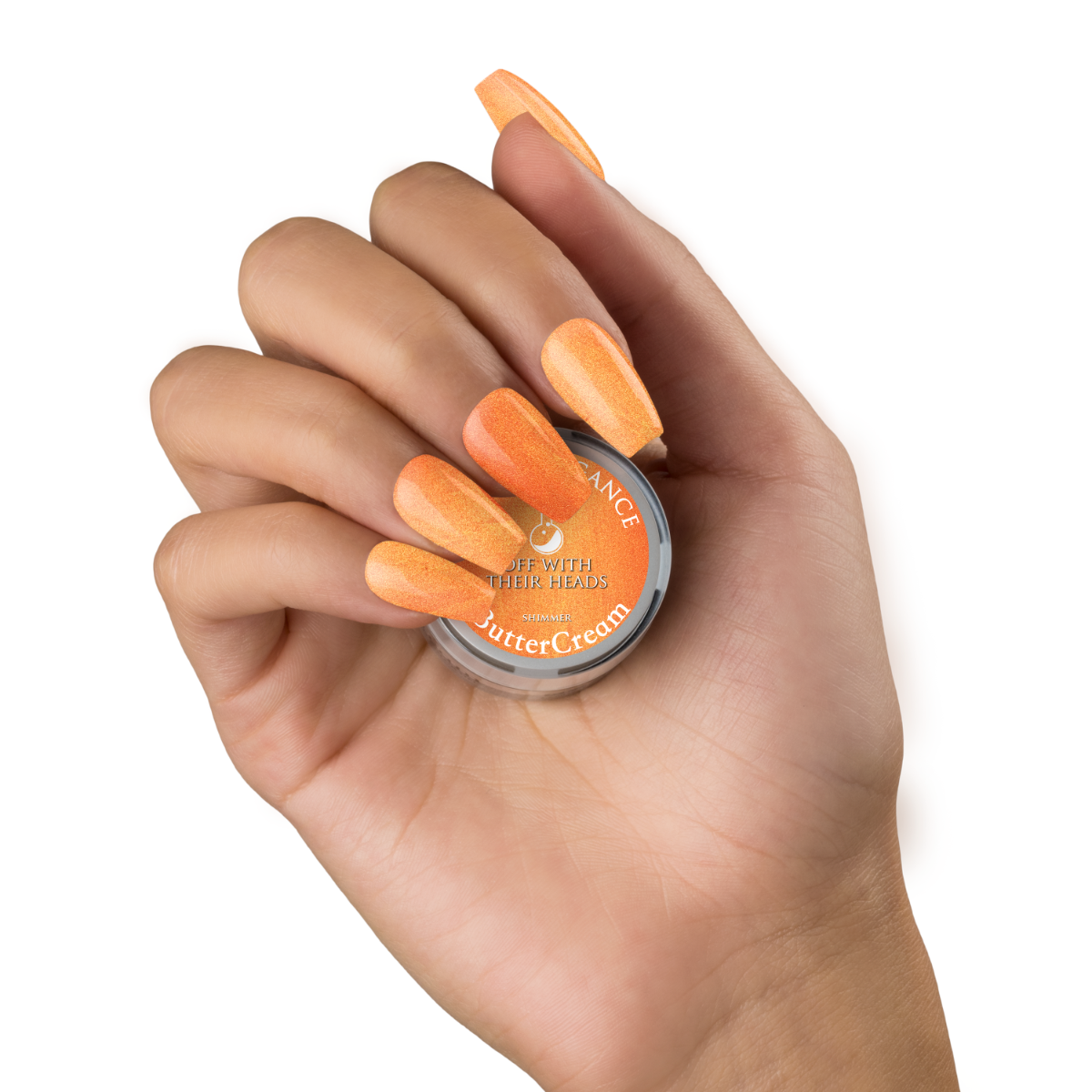 Light Elegance ButterCreams Collection - Spring/Summer 2026 - Lost in Wonderland