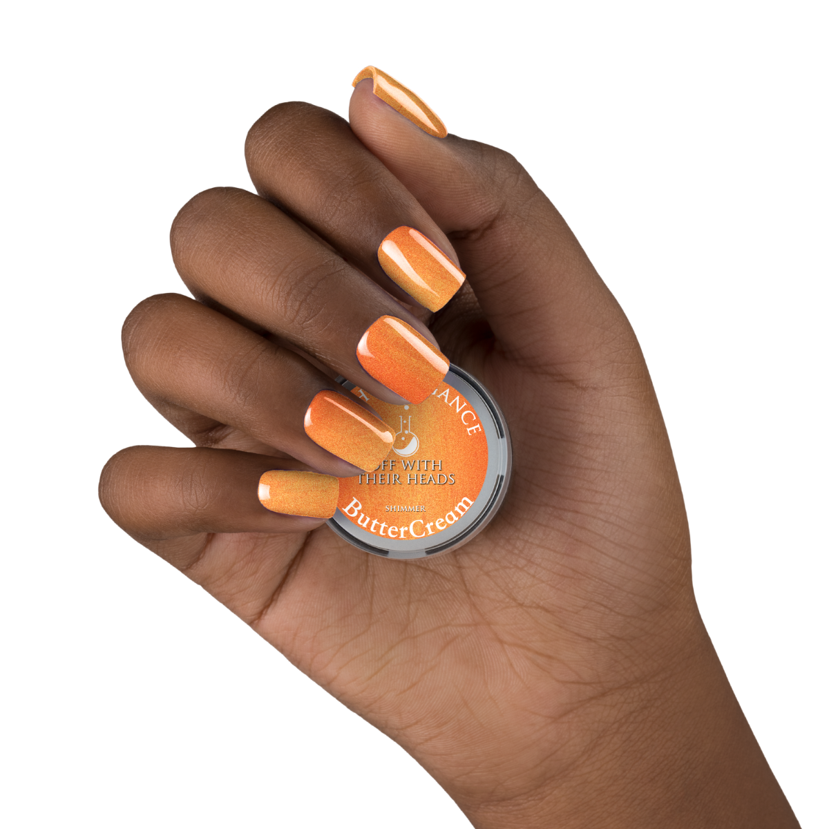 Light Elegance ButterCreams Collection - Spring/Summer 2026 - Lost in Wonderland