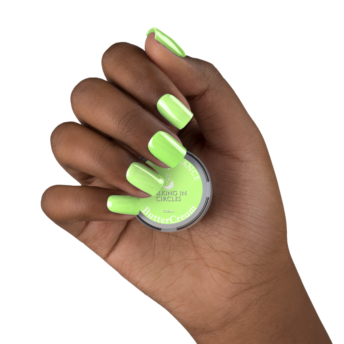 Light Elegance ButterCreams Collection - Spring/Summer 2026 - Lost in Wonderland