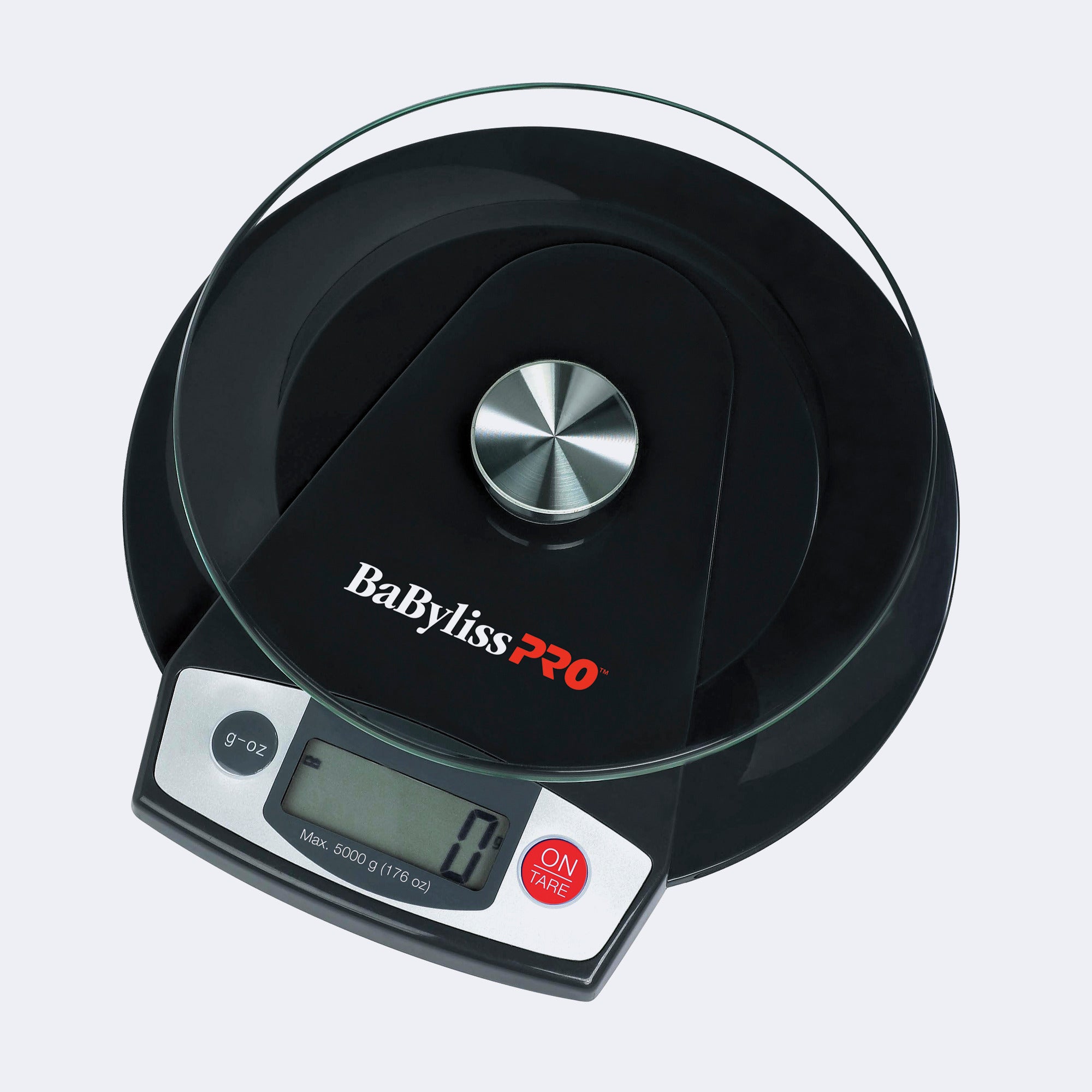 BaBylissPRO® Digital Scale