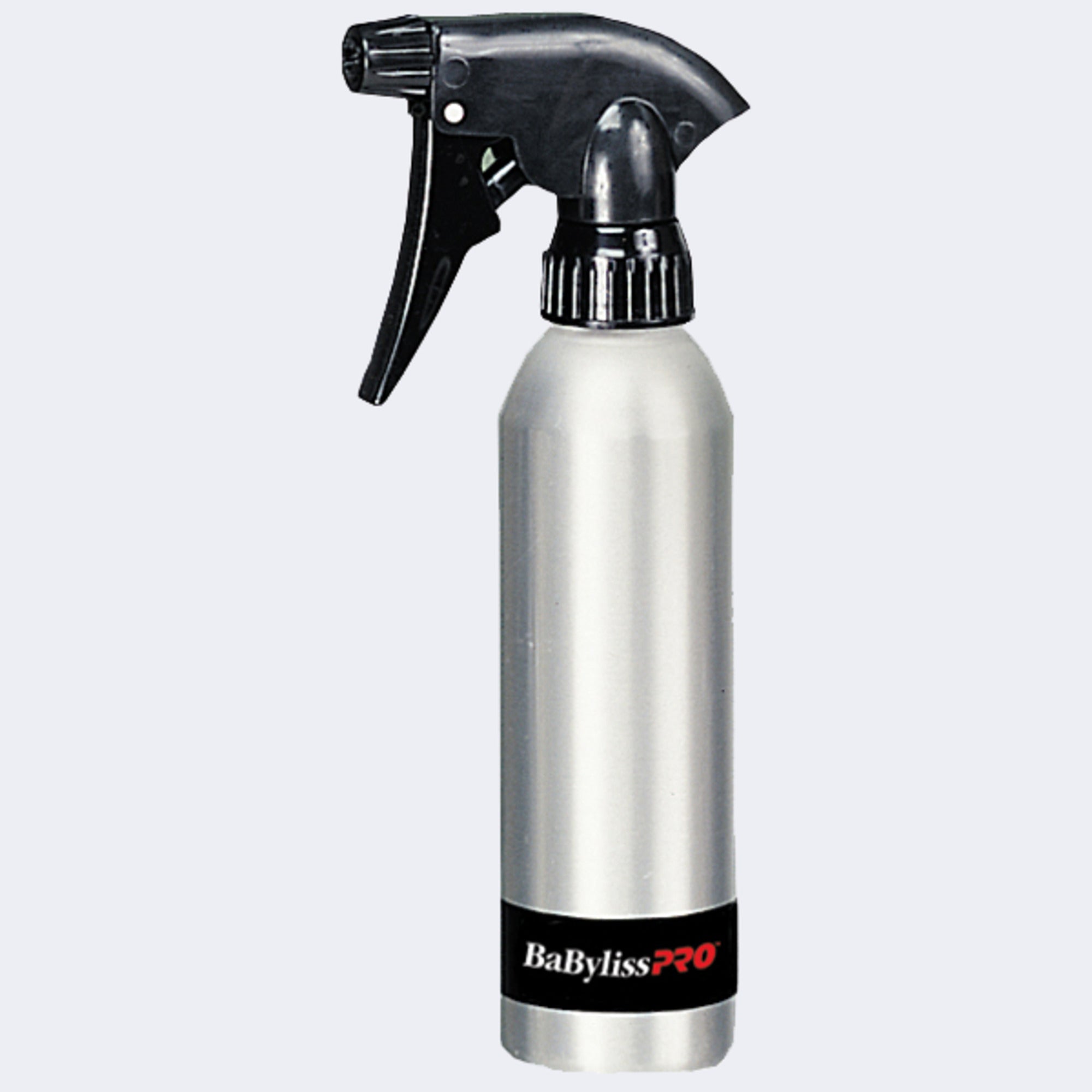 BaBylissPRO® Aluminum Spray Bottle 300ml