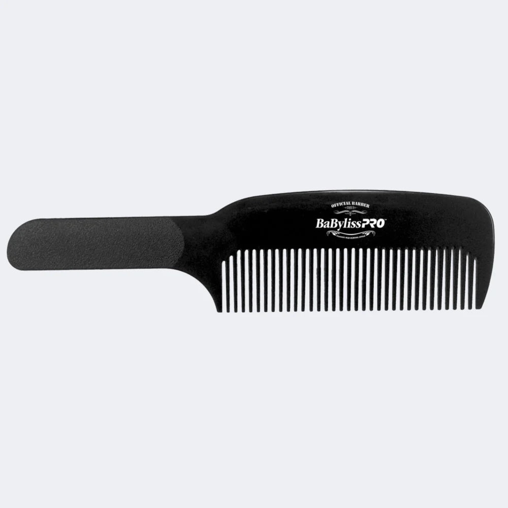 BaBylissPRO® Flat Top Comb