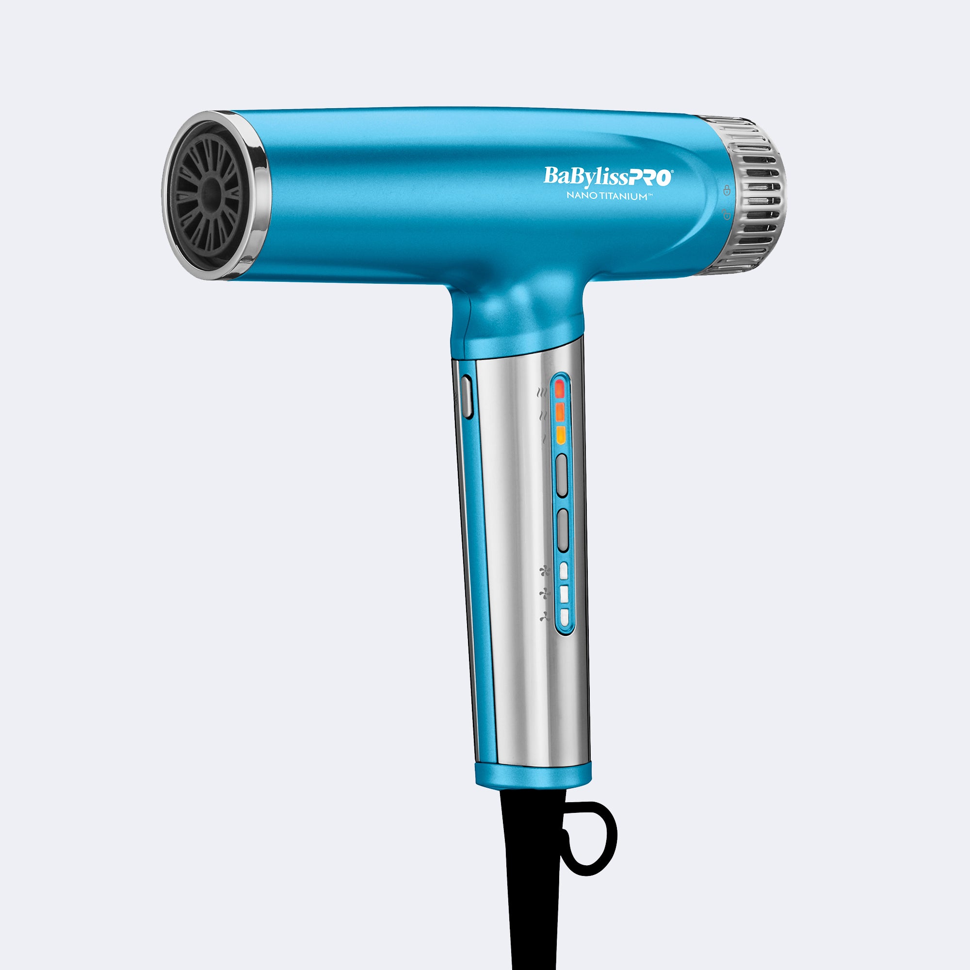 BaBylissPRO® Nano Titanium™ High-Speed Nano Light Hairdryer