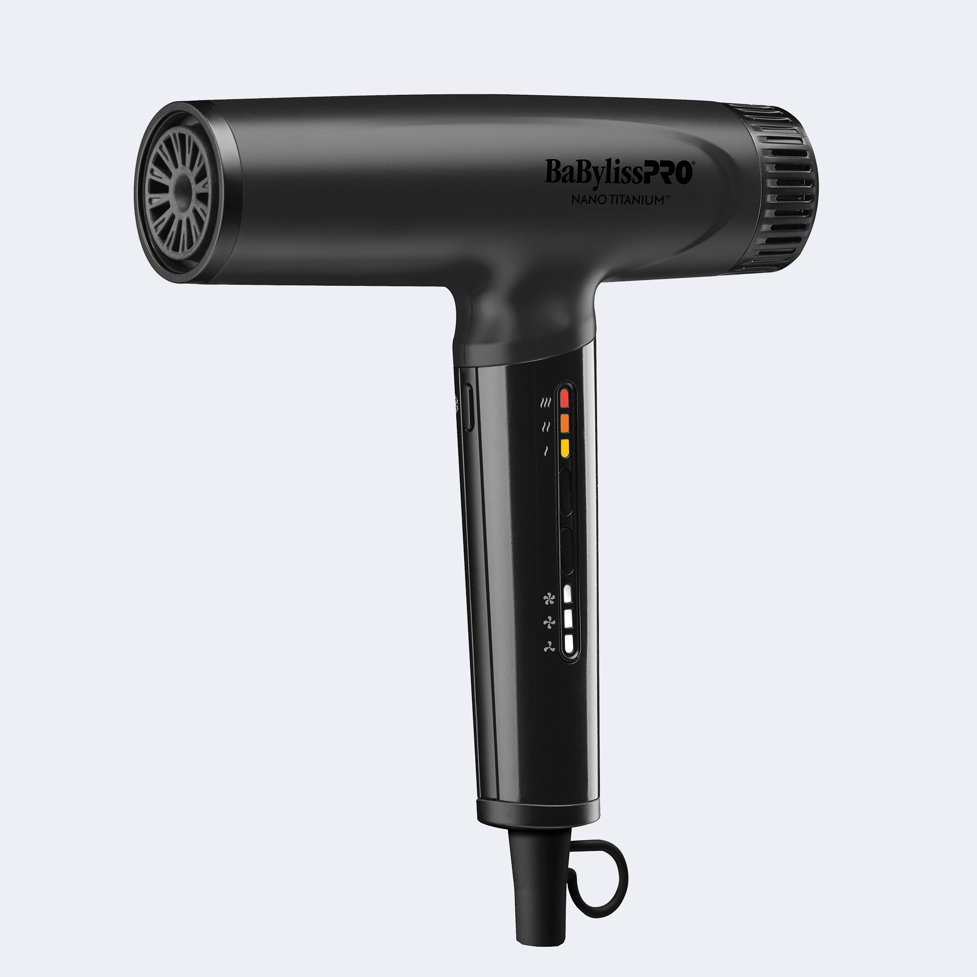 BaBylissPRO® Nano Titanium™ High-Speed Nano Light Hairdryer