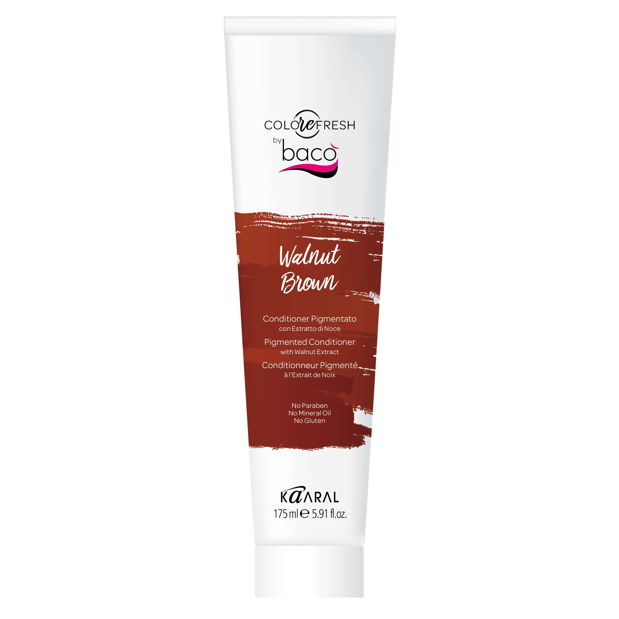 Baco Colorefresh Pigmented Conditioner - By Kaaral