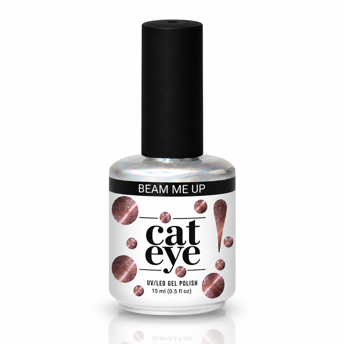 En Vogue Lac it! - Cat Eye - Beam Me Up