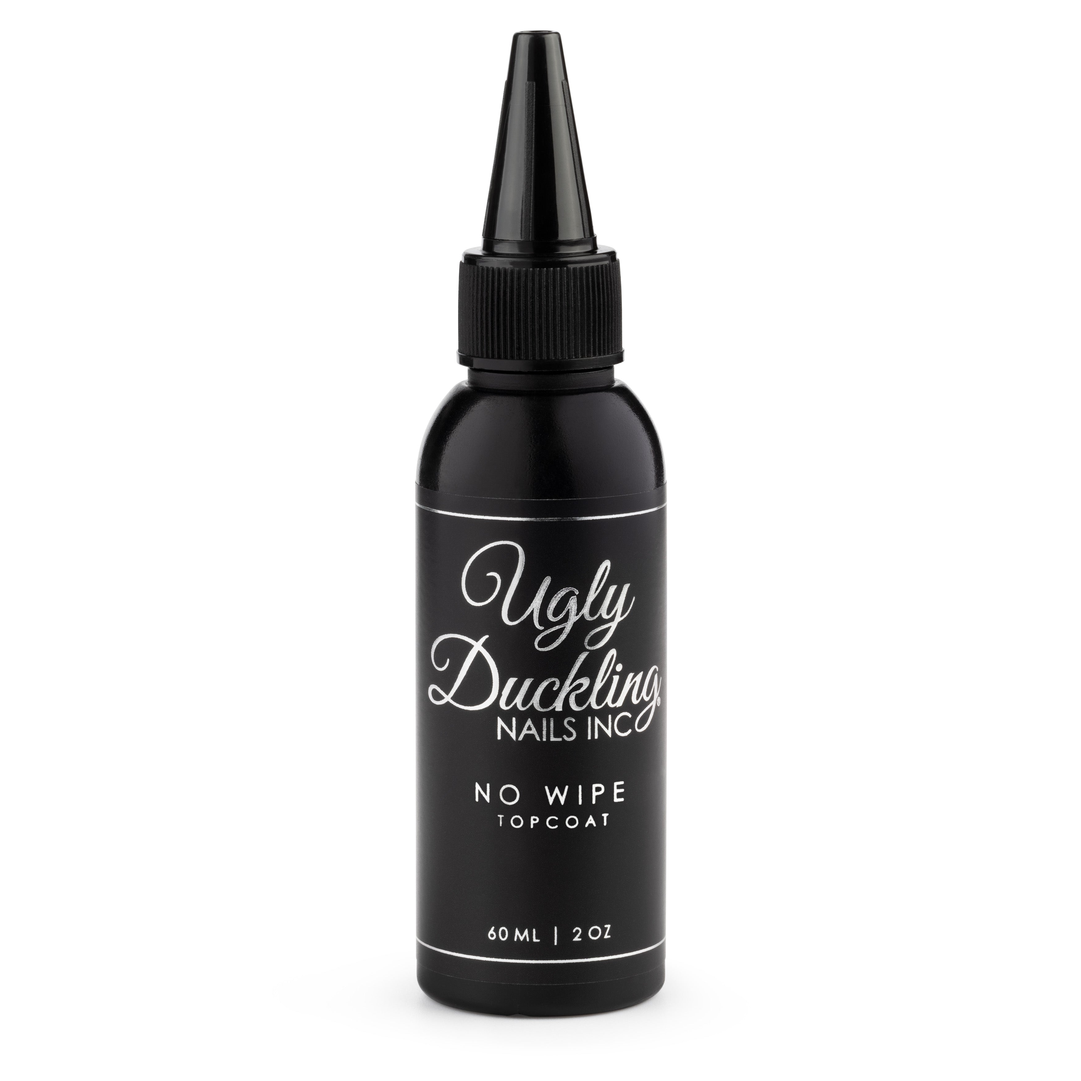 Ugly Duckling Topcoat - No Wipe