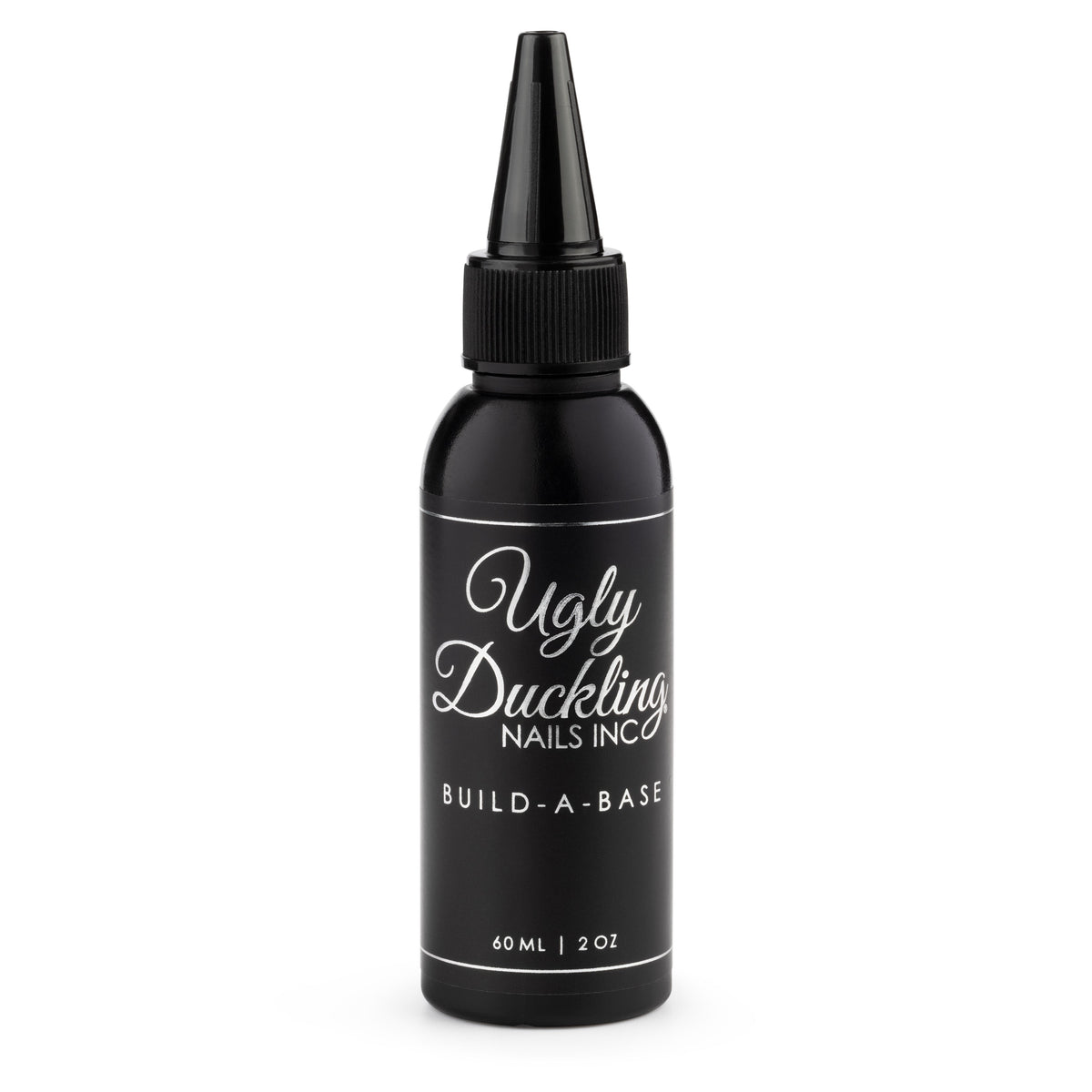 Ugly Duckling - Build-a-Base Milky White