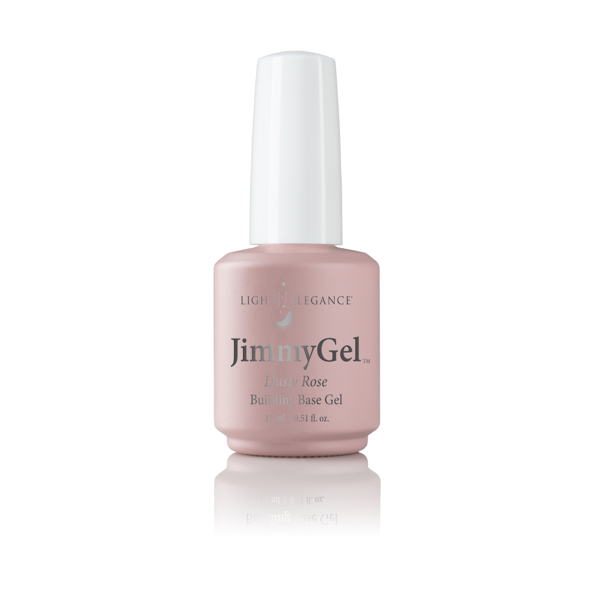 Light Elegance JimmyGel - Dusty Rose