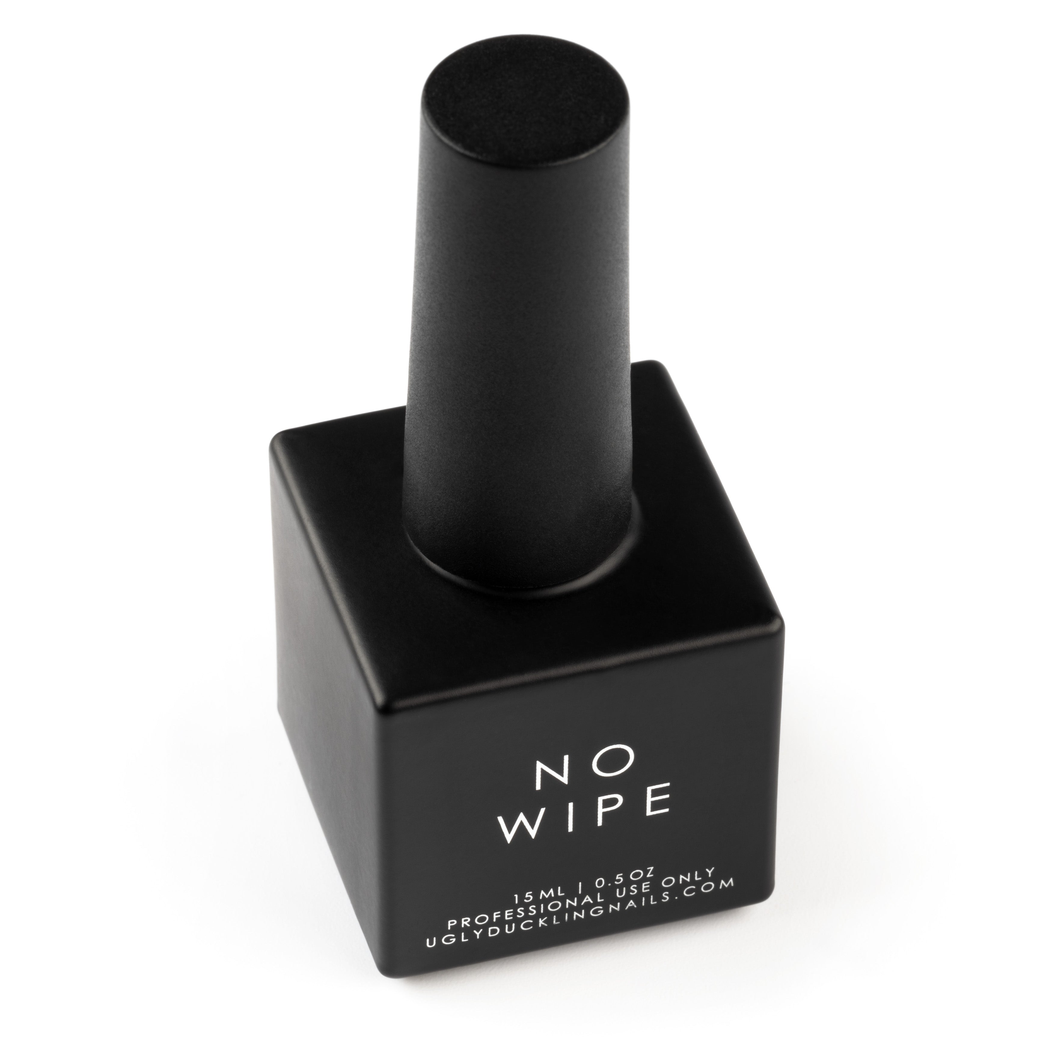 Ugly Duckling Topcoat - No Wipe