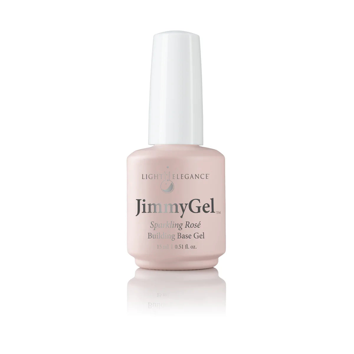 Light Elegance JimmyGel - Sparkling Rosé