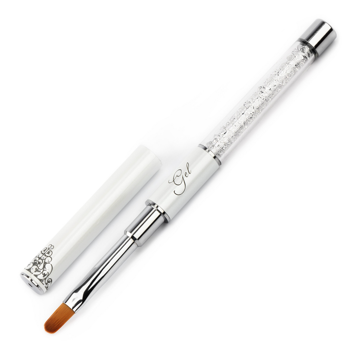 Ugly Duckling Brush - Premium Gel #6