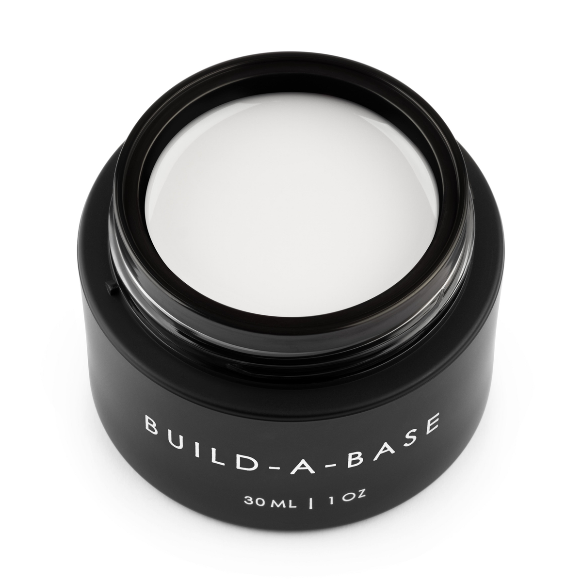 Ugly Duckling - Build-a-Base Milky White