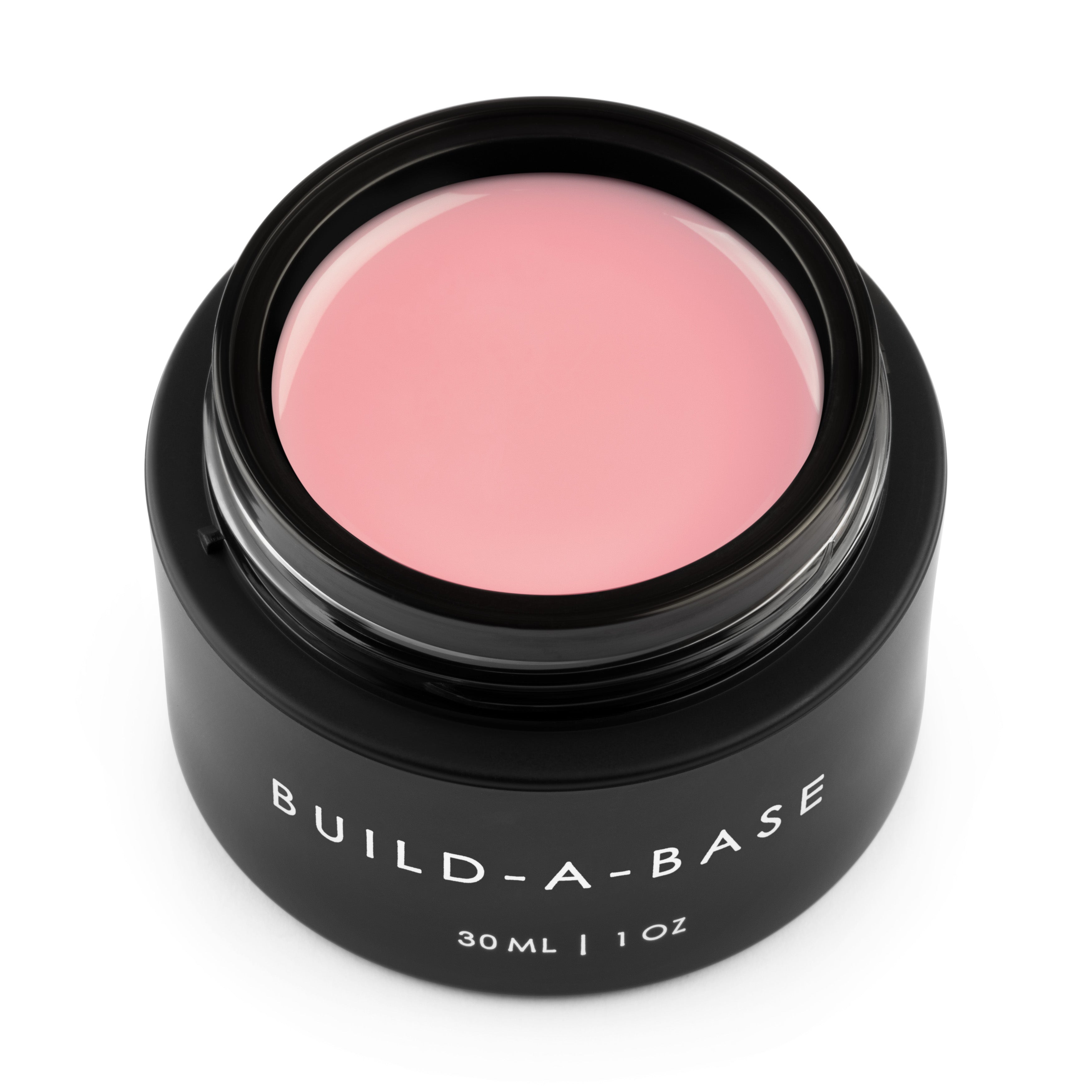 Ugly Duckling - Build-a-Base Soft Pink