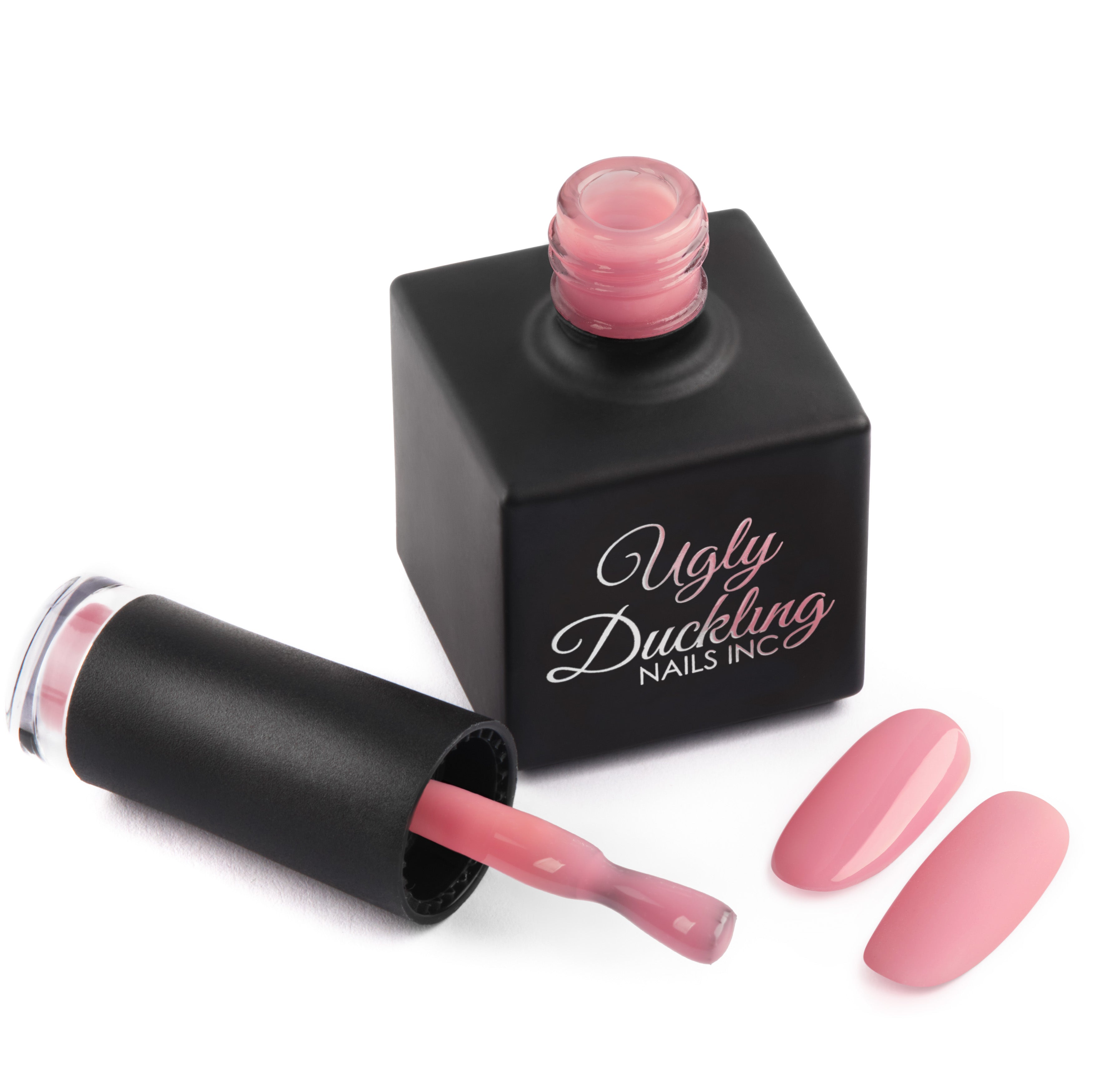 Ugly Duckling - Build-a-Base Dark Pink