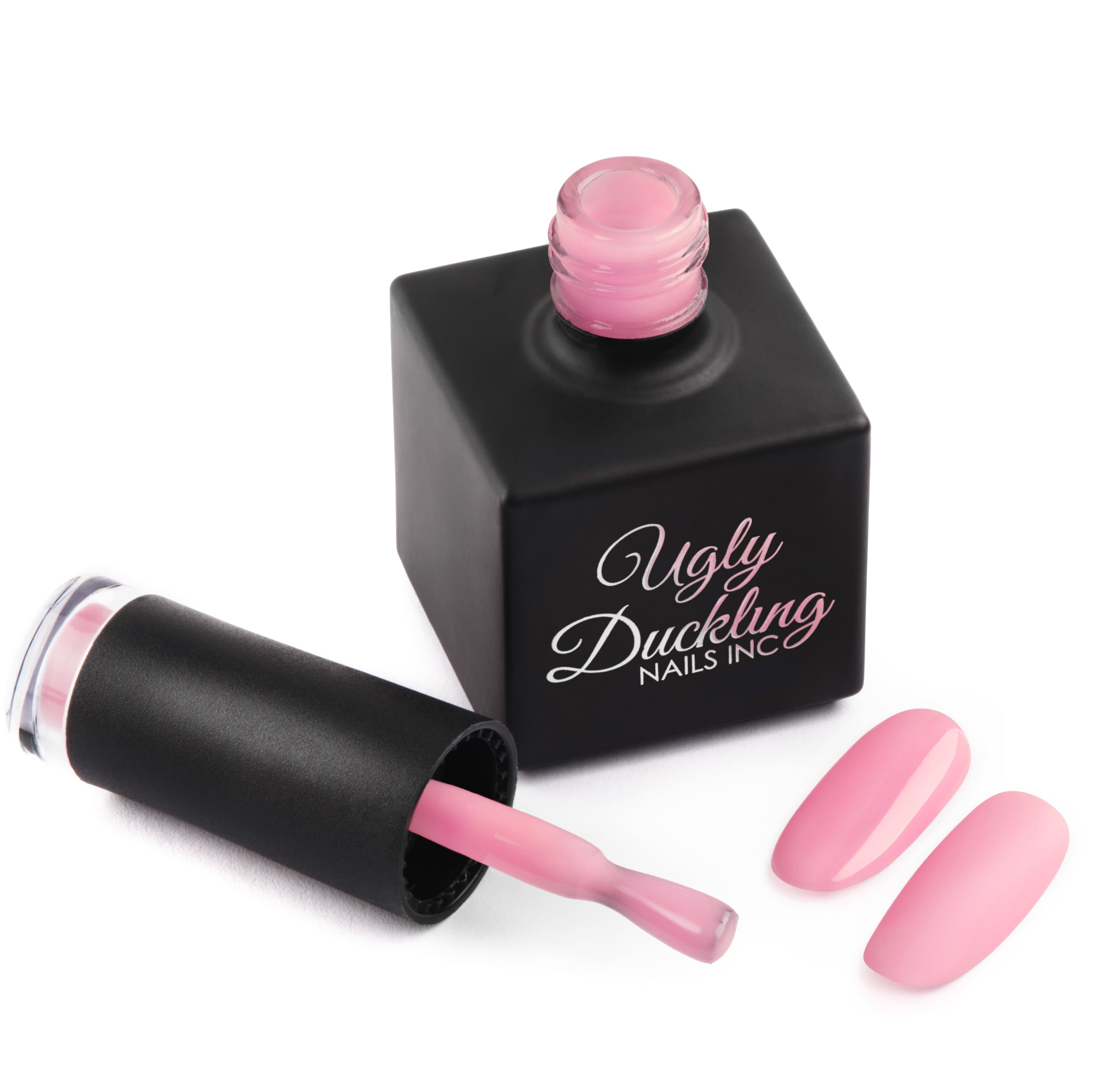 Ugly Duckling - Build-a-Base Rose