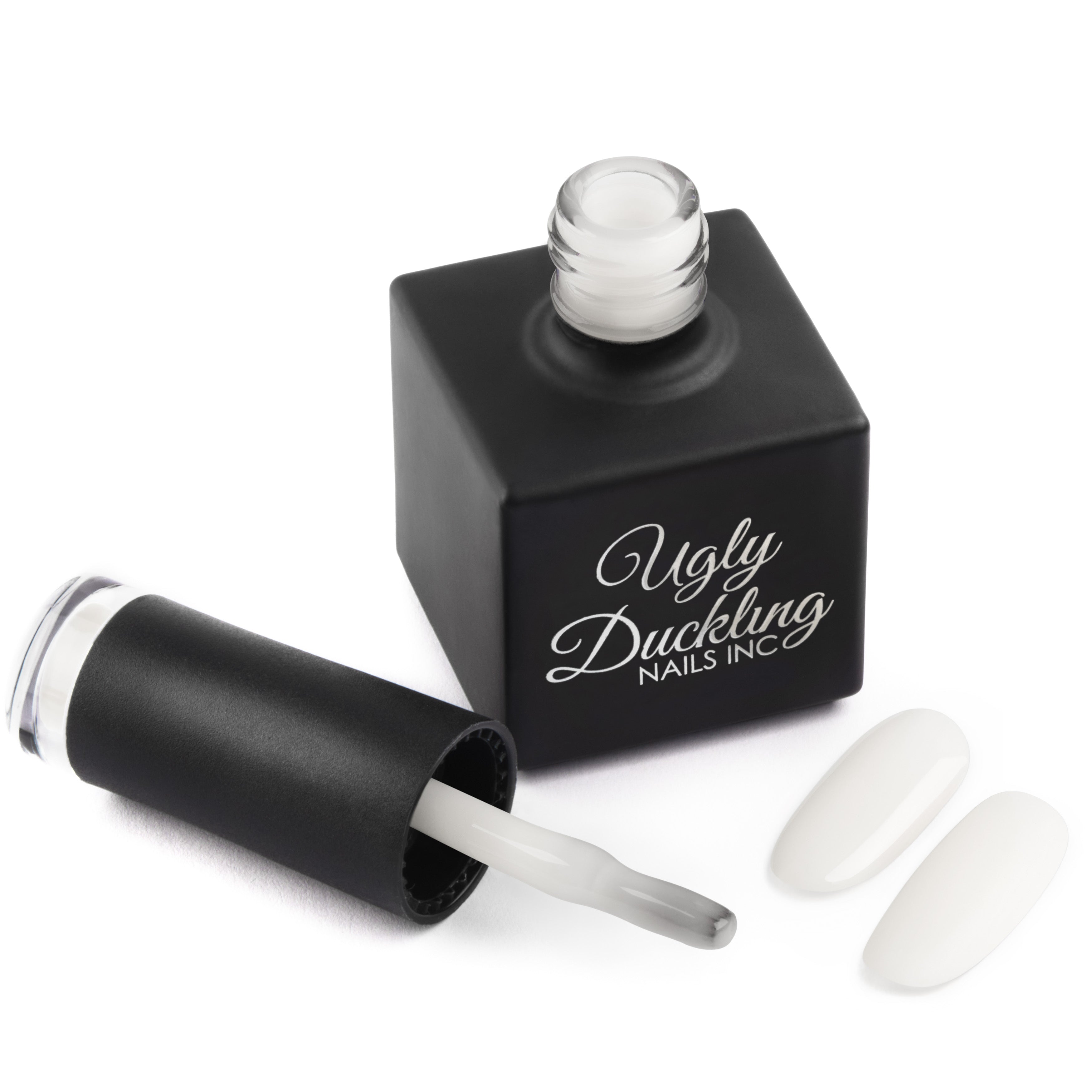 Ugly Duckling - Build-a-Base Soft White