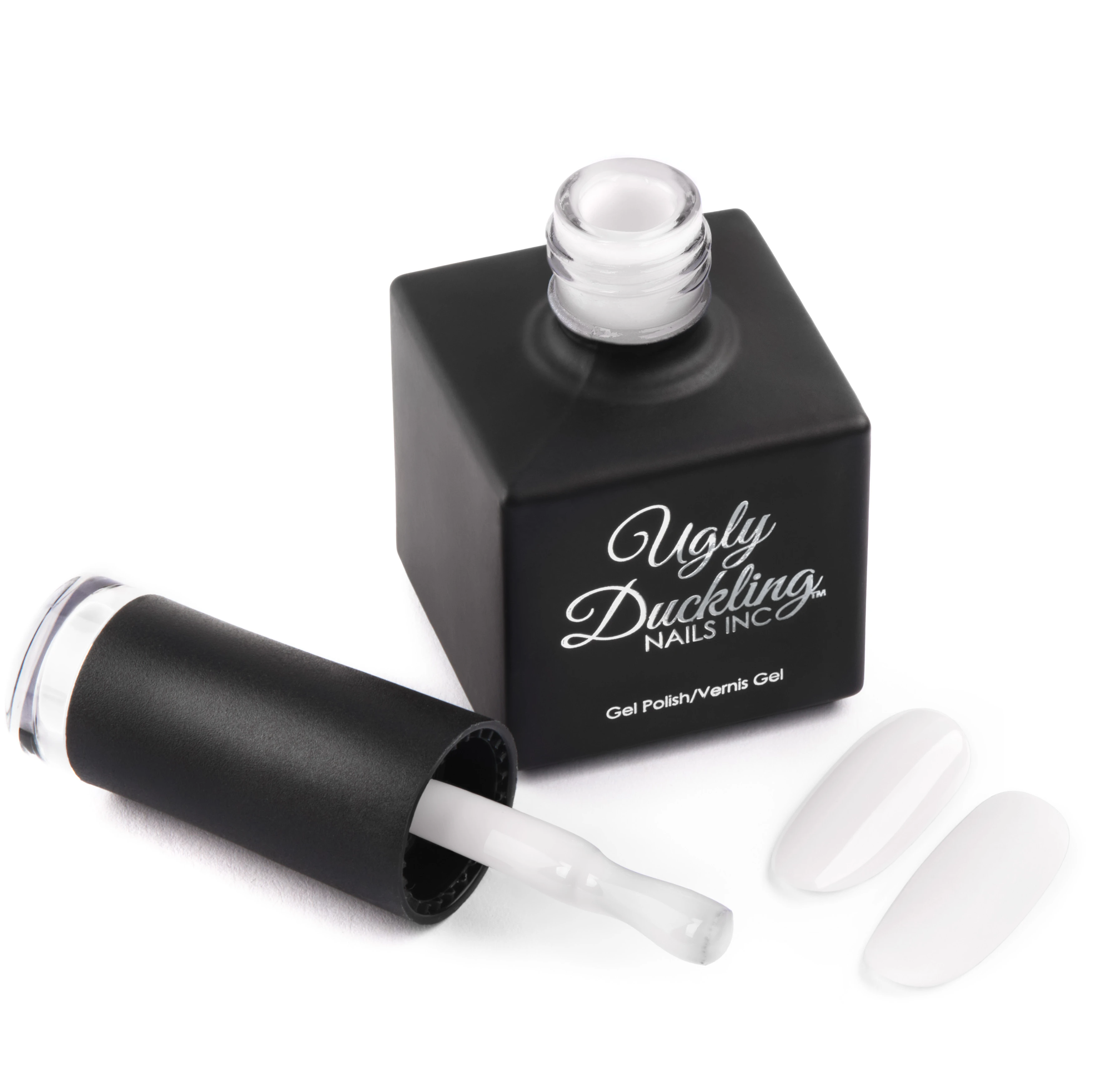 Ugly Duckling - Build-a-Base Milky White - Creata Beauty - Professional Beauty Products