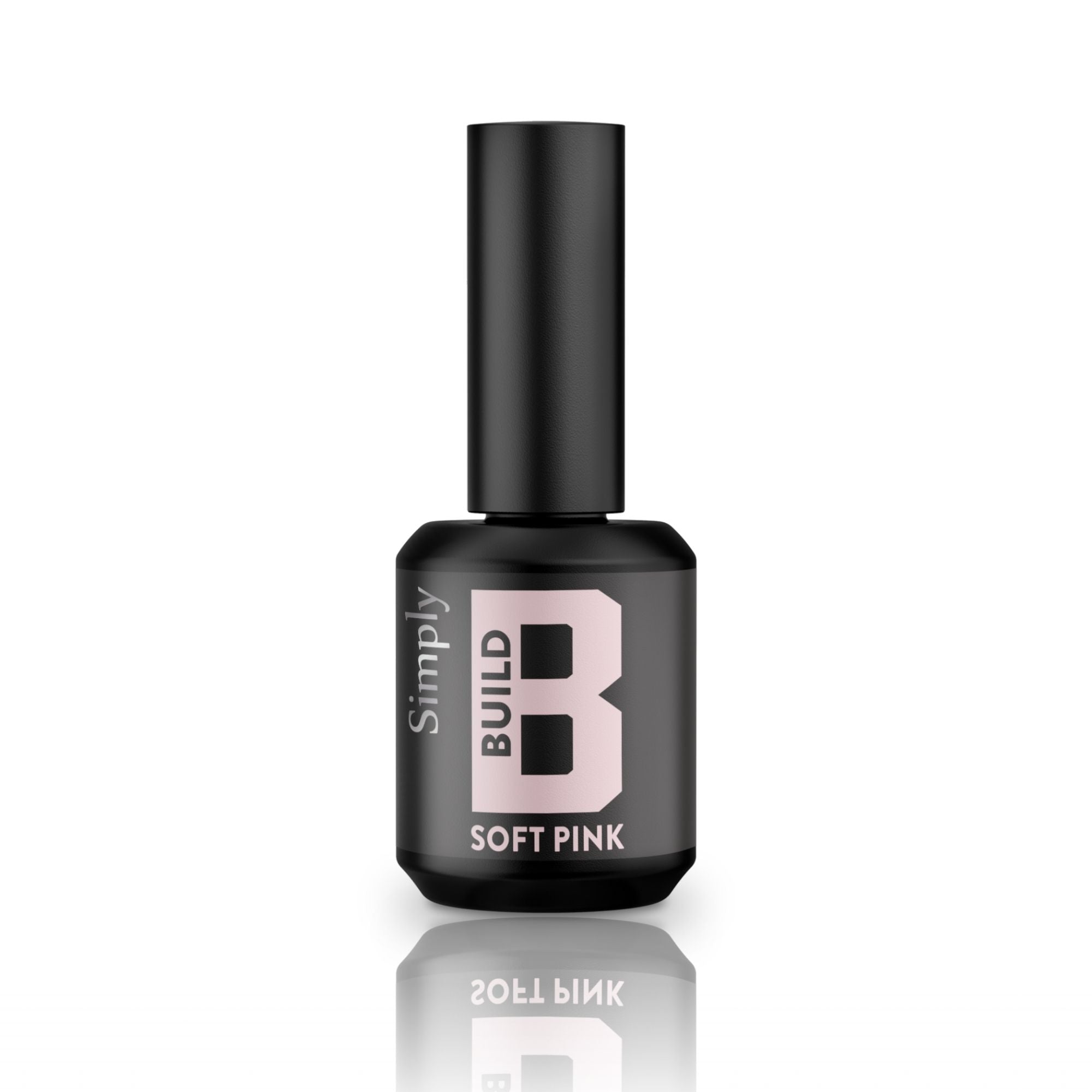 En Vogue Gel - CBS Build - Soft Pink