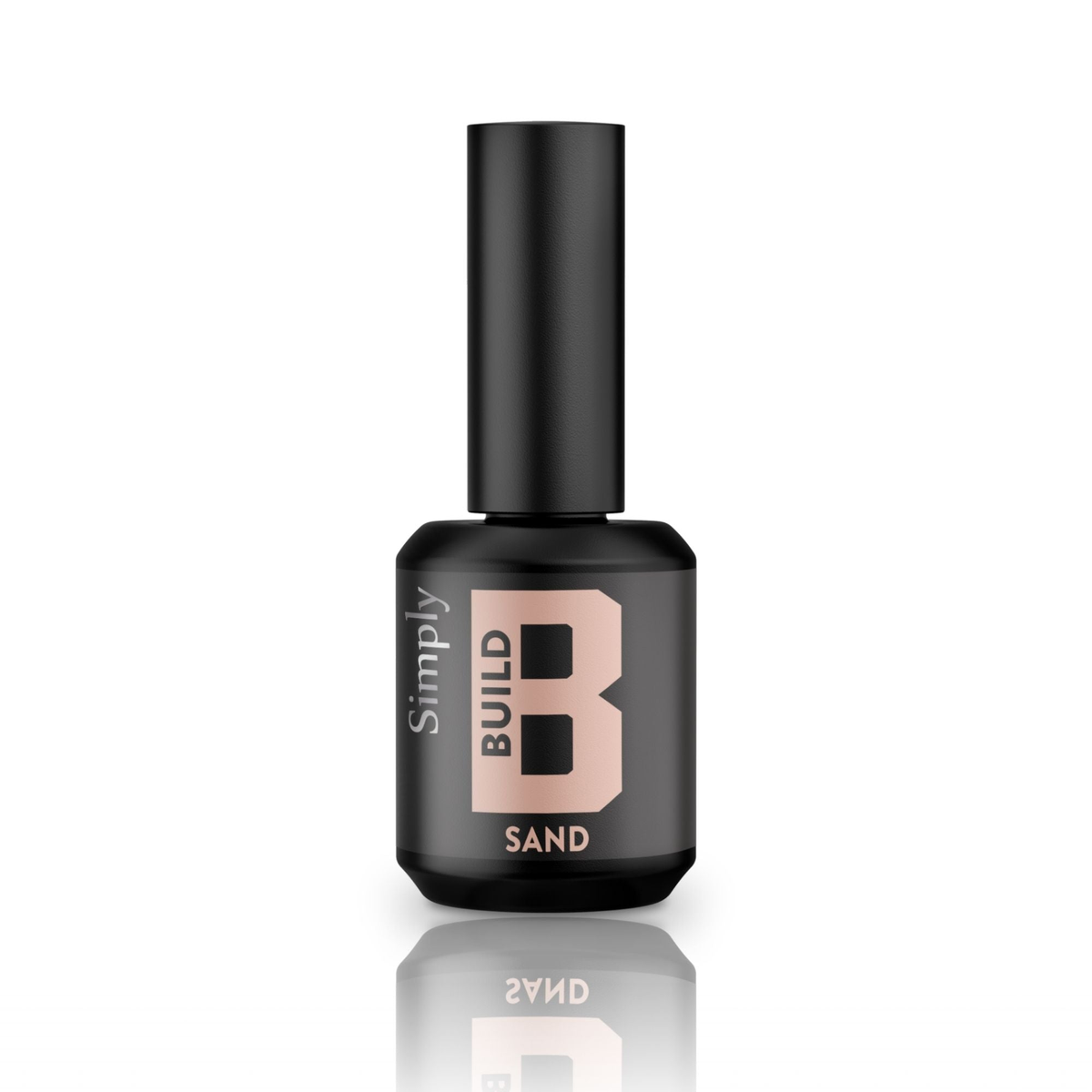 En Vogue Gel - CBS Build - Sand
