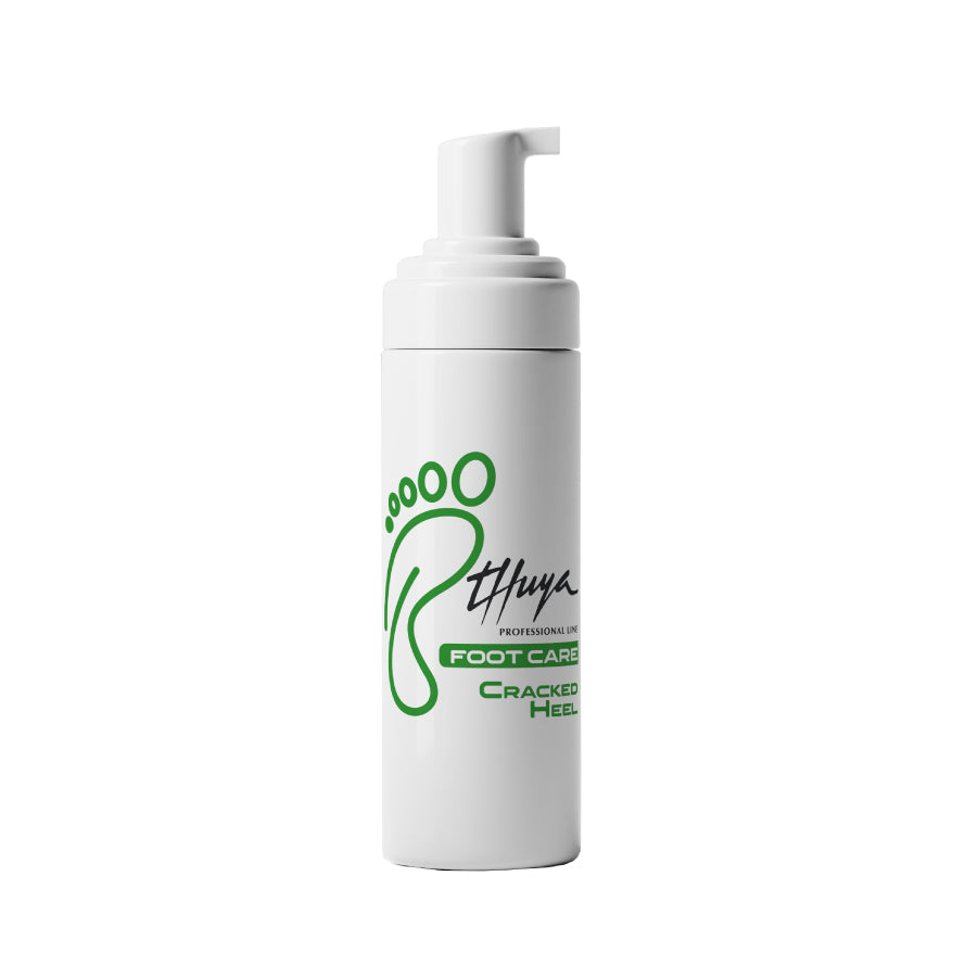 Thuya Foot Care Cracked Heel Lotion 150 ML