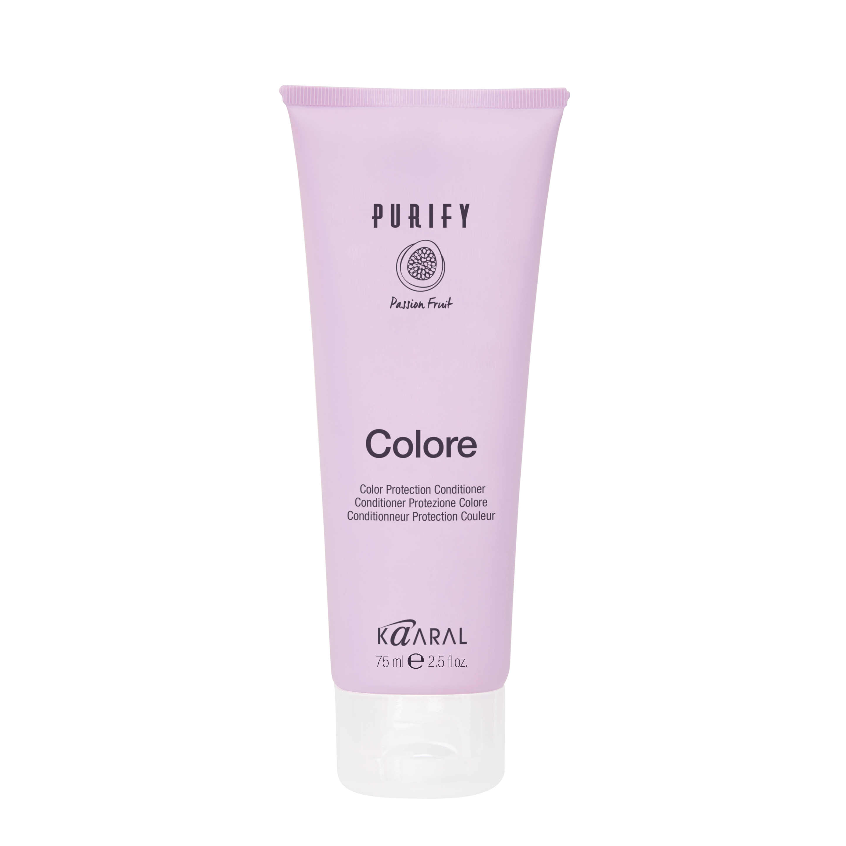 Purify Colore Color Protection Conditioner - By Kaaral