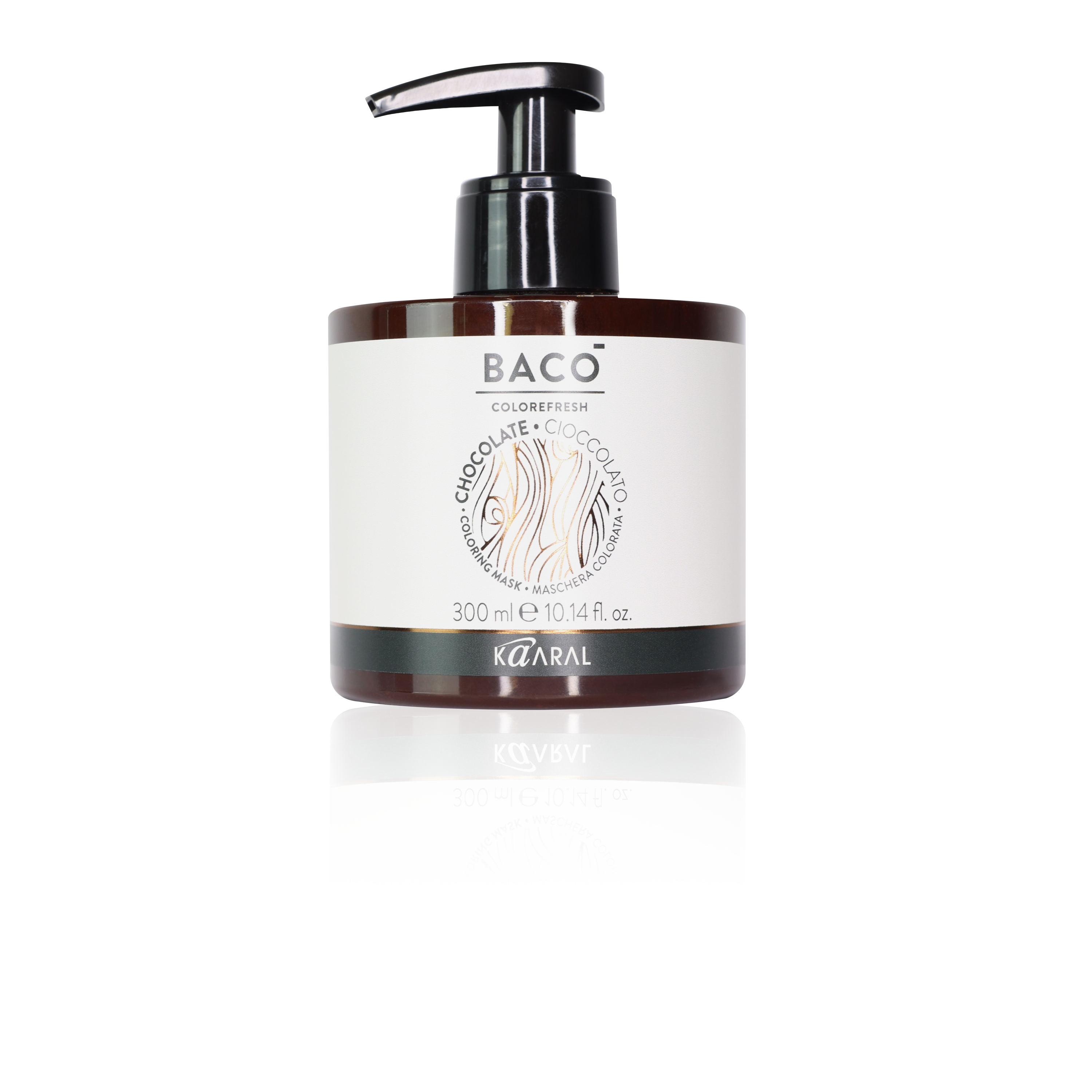 Baco Colorefresh Pigmented Conditioner - By Kaaral
