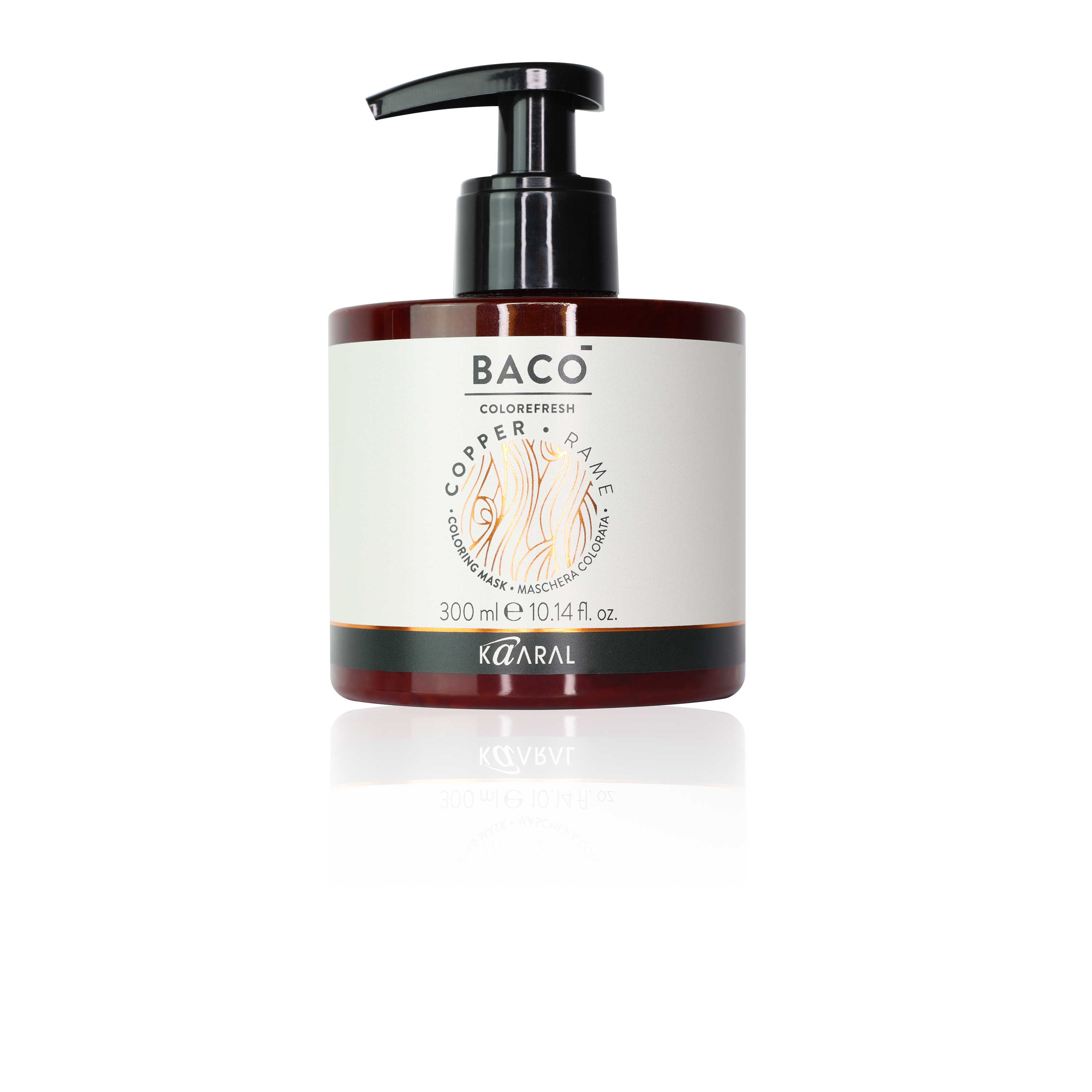 Baco Colorefresh Pigmented Conditioner - By Kaaral