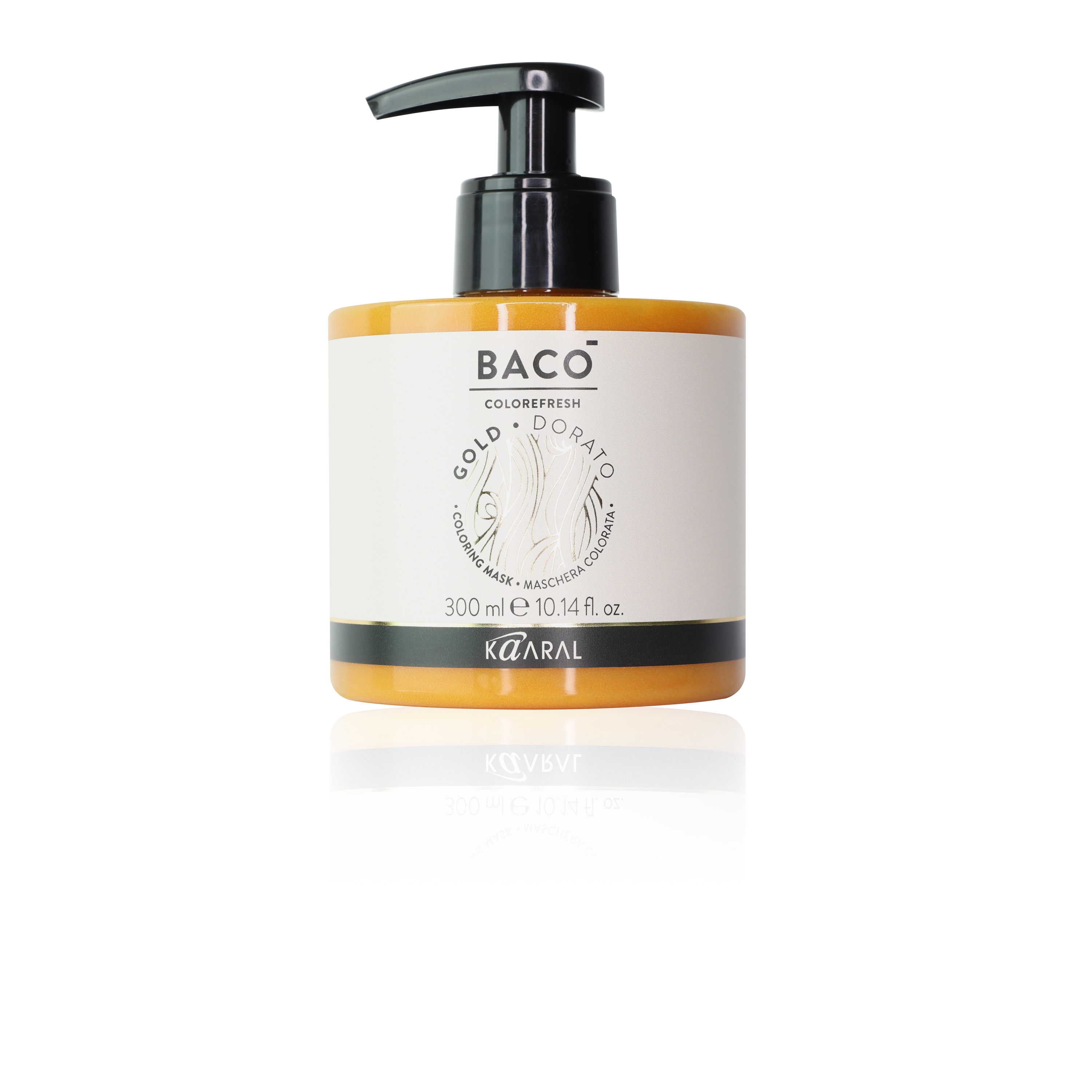 Baco Colorefresh Pigmented Conditioner - By Kaaral