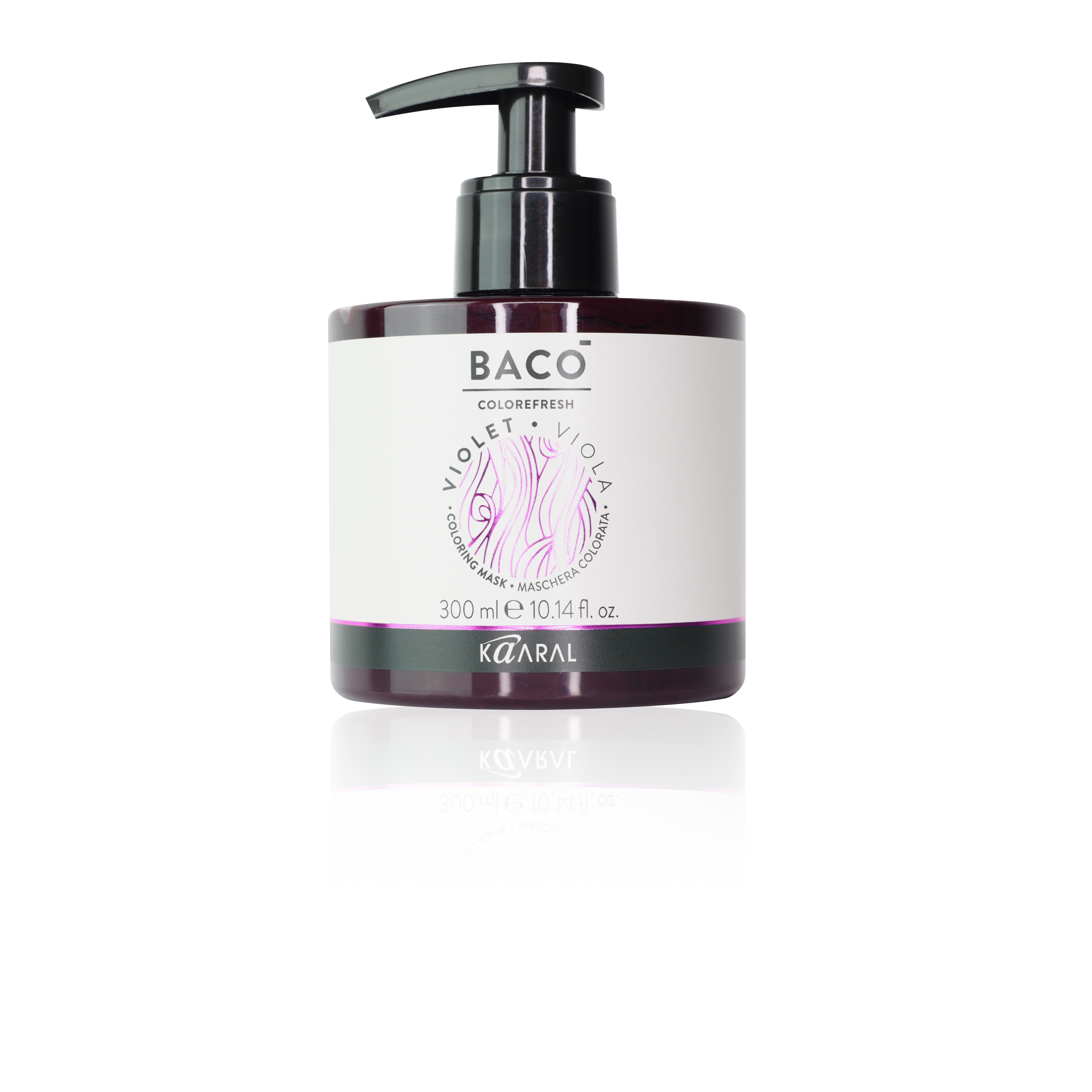 Baco Colorefresh Pigmented Conditioner - By Kaaral