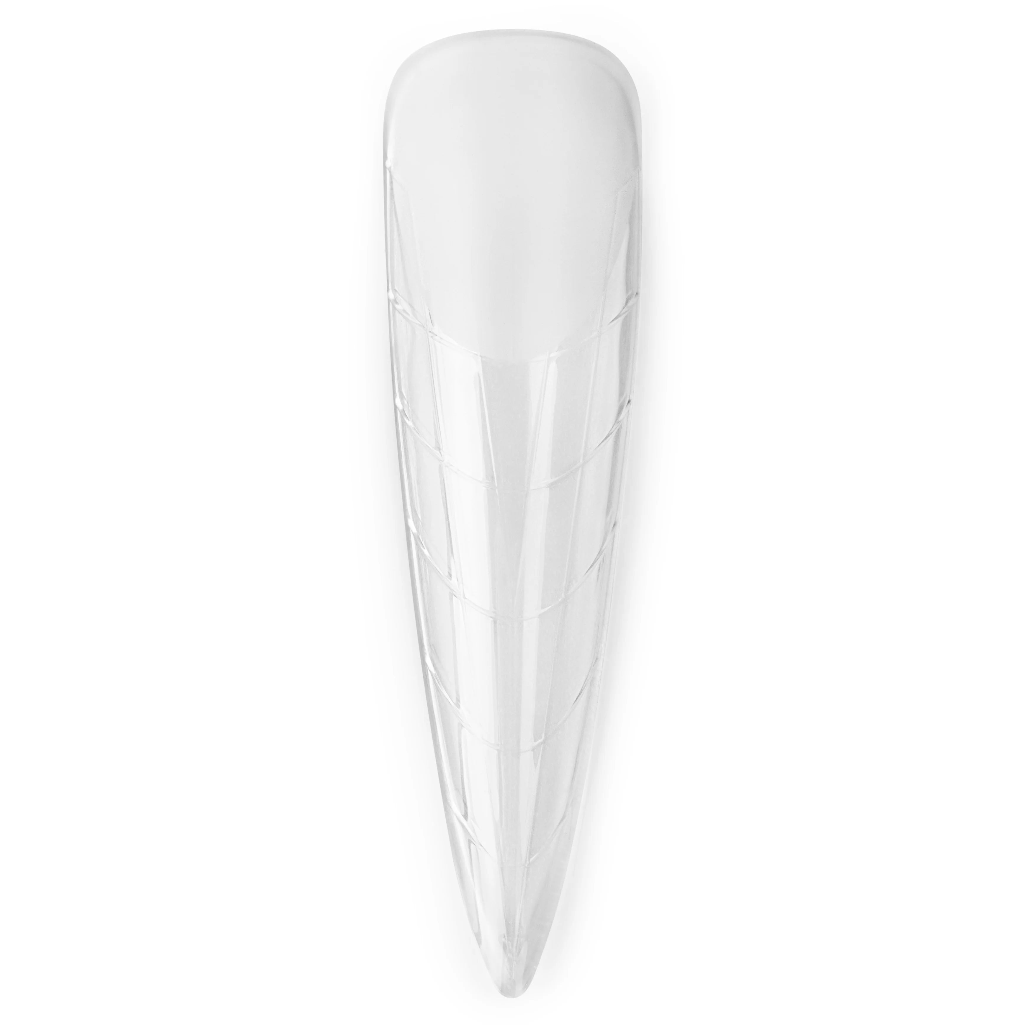 Ugly Duckling Dual Nail Forms - Pointed Almond