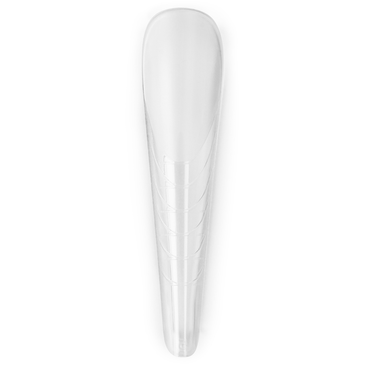 Ugly Duckling Dual Nail Forms - Rusian Almond