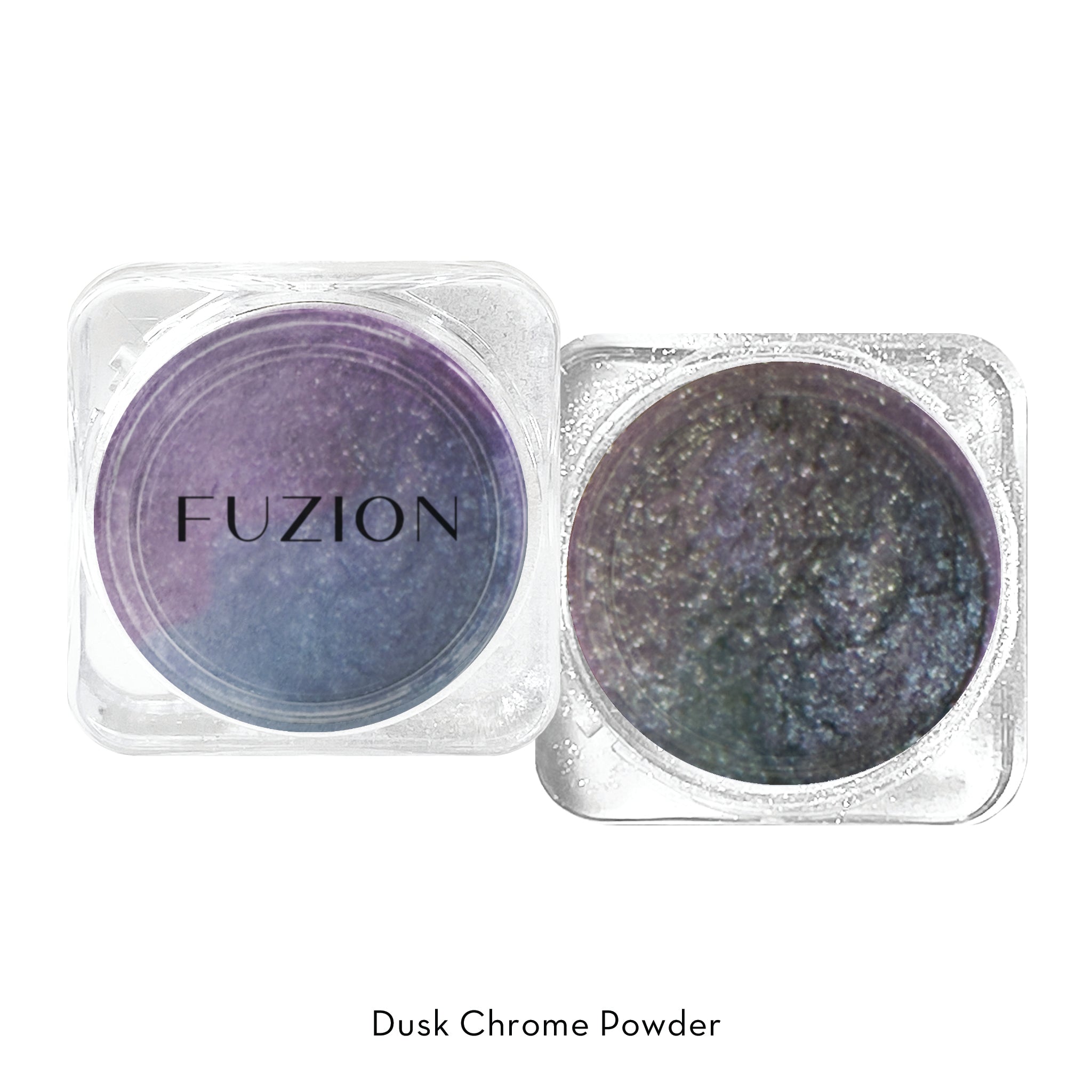 Fuzion Summer 2025 Chrome Collection - Lake Life