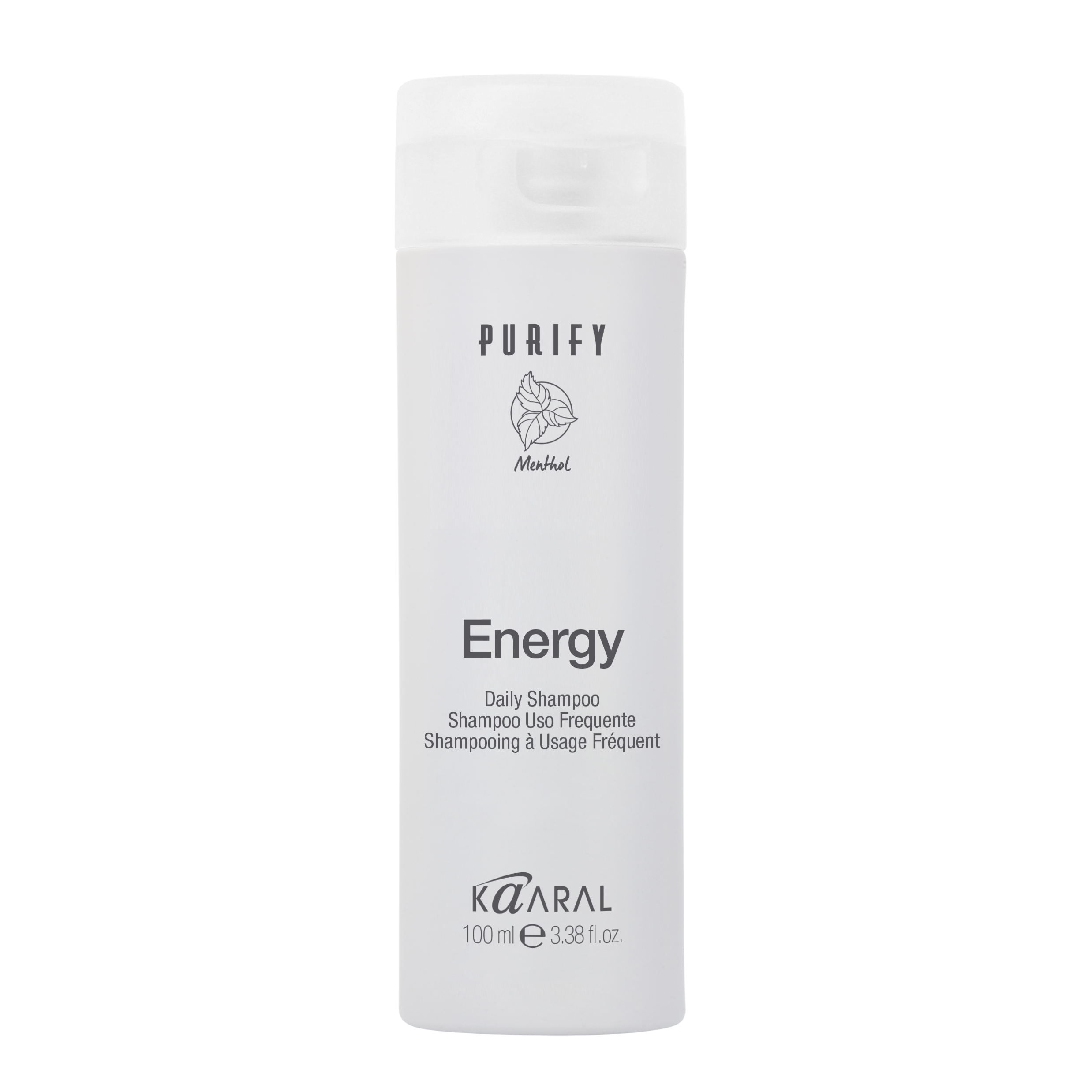 Purify Energy Shampoo - By Kaaral