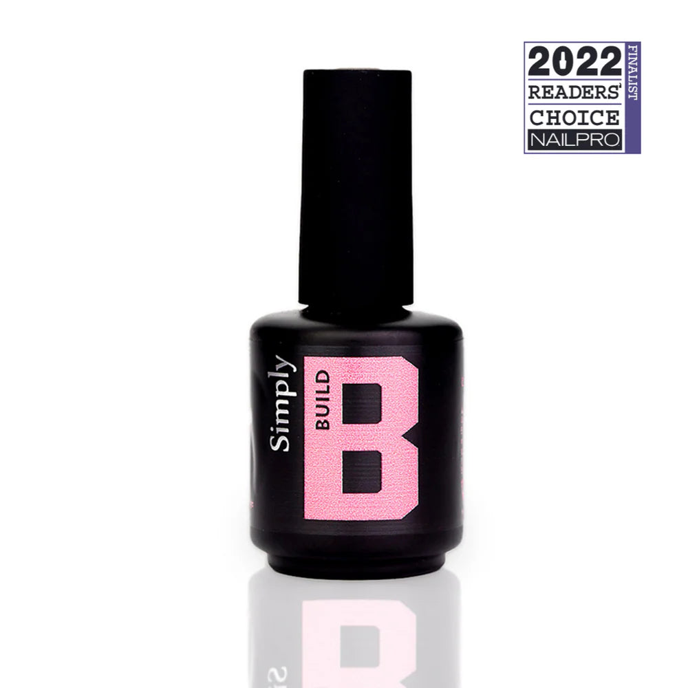En Vogue Gel - CBS Build - Clear