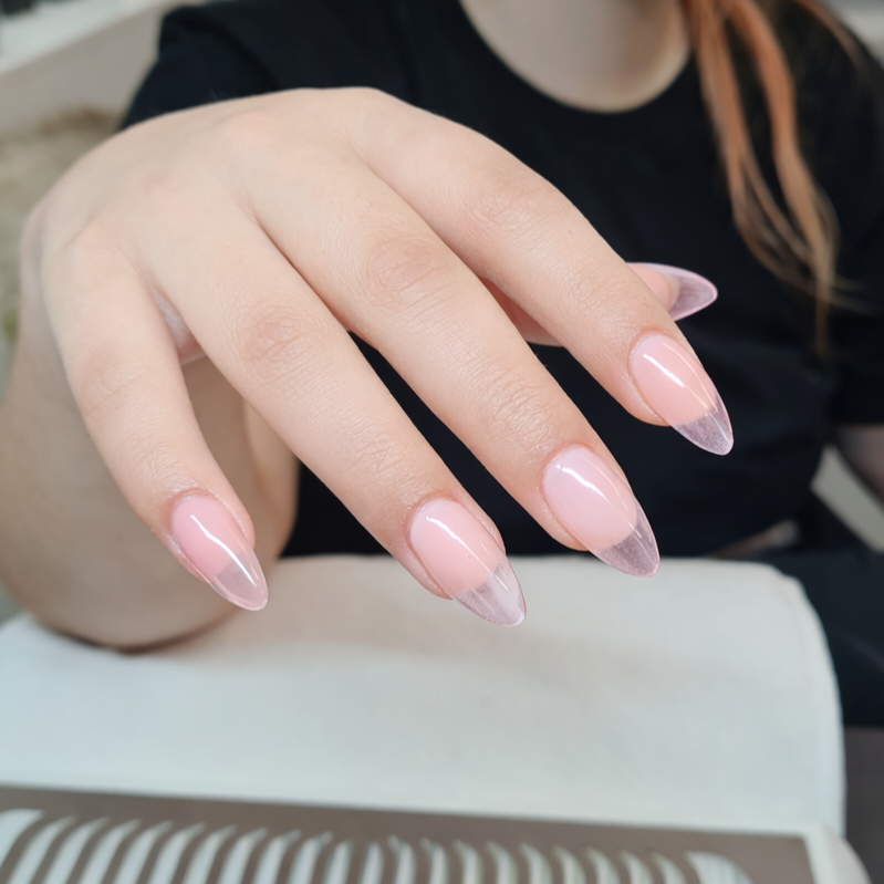 En Vogue Gel - CBS Build - Jelly Pink