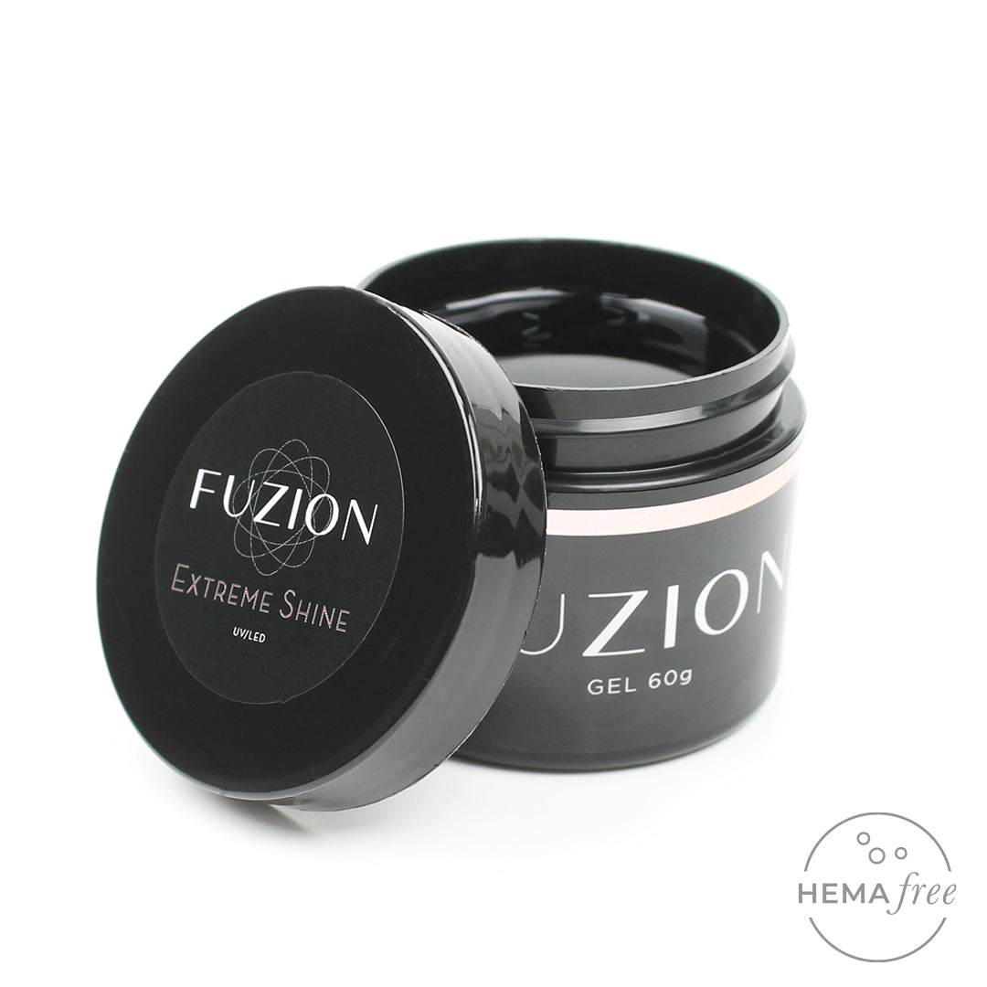 Fuzion Gel - Extreme Shine